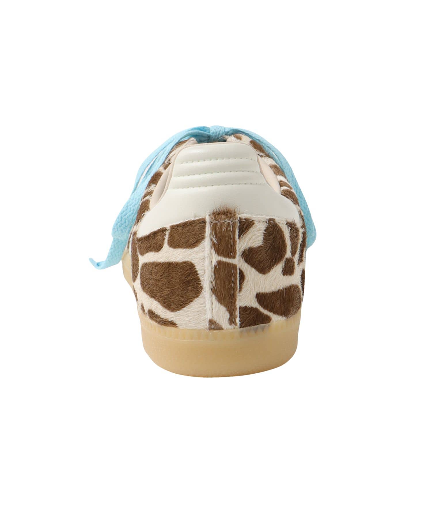 ＜adidas originals＞SAMBA OG W