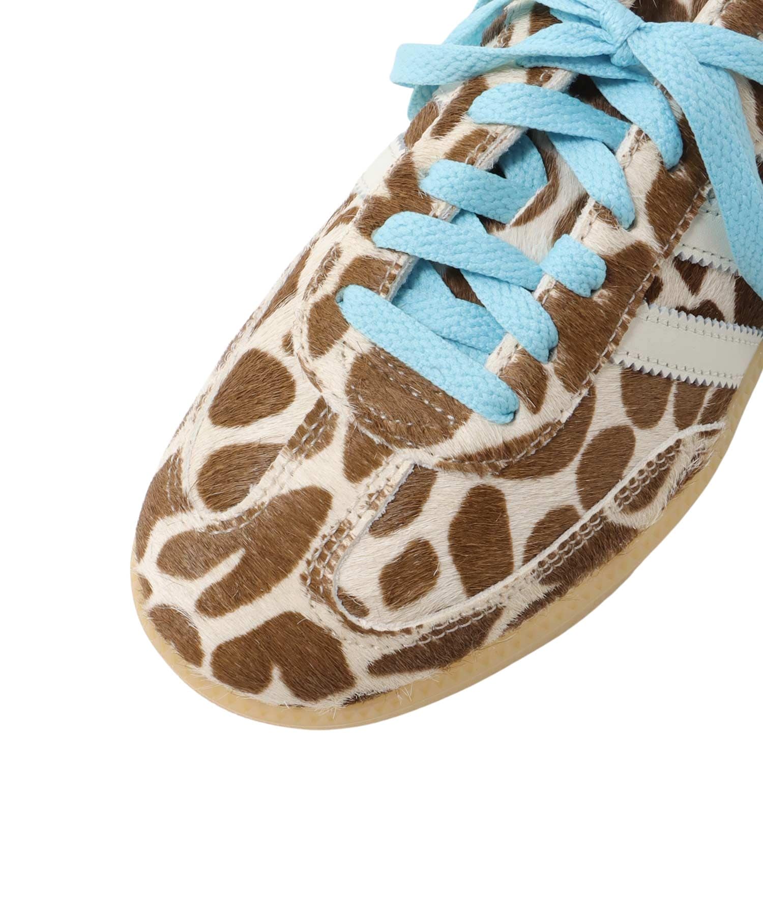 ＜adidas originals＞SAMBA OG W