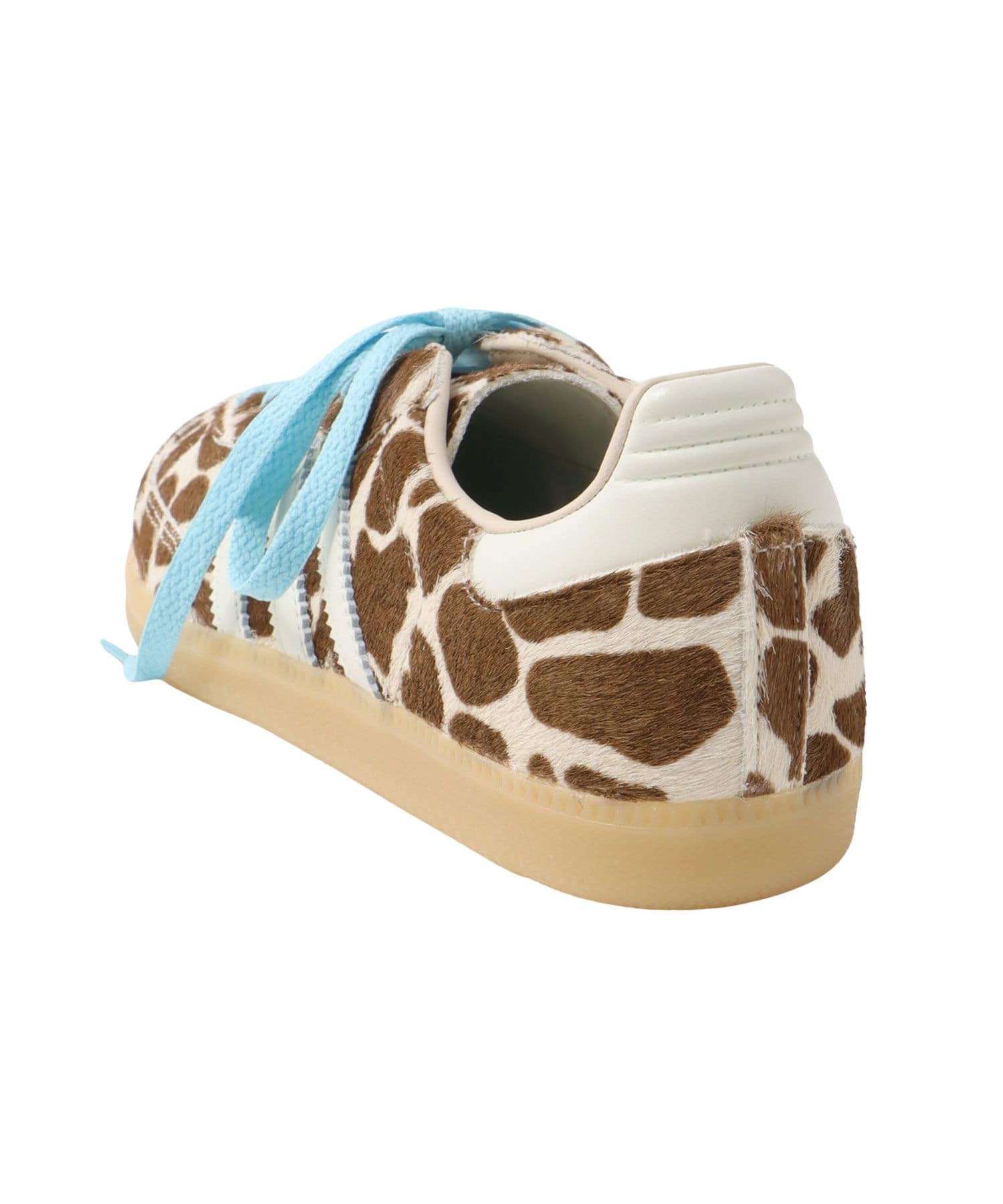 ＜adidas originals＞SAMBA OG W