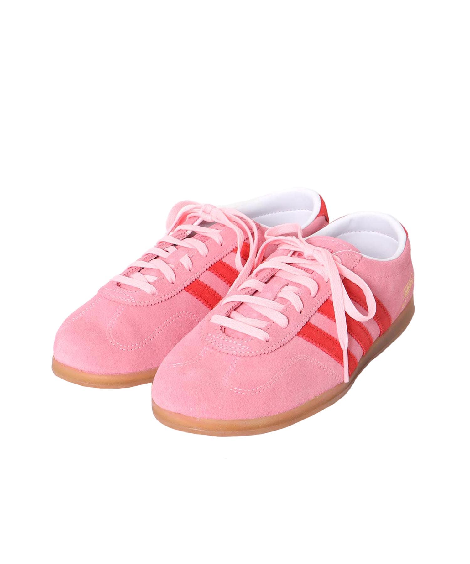 ＜adidas originals＞GAZELLE LO PRO W