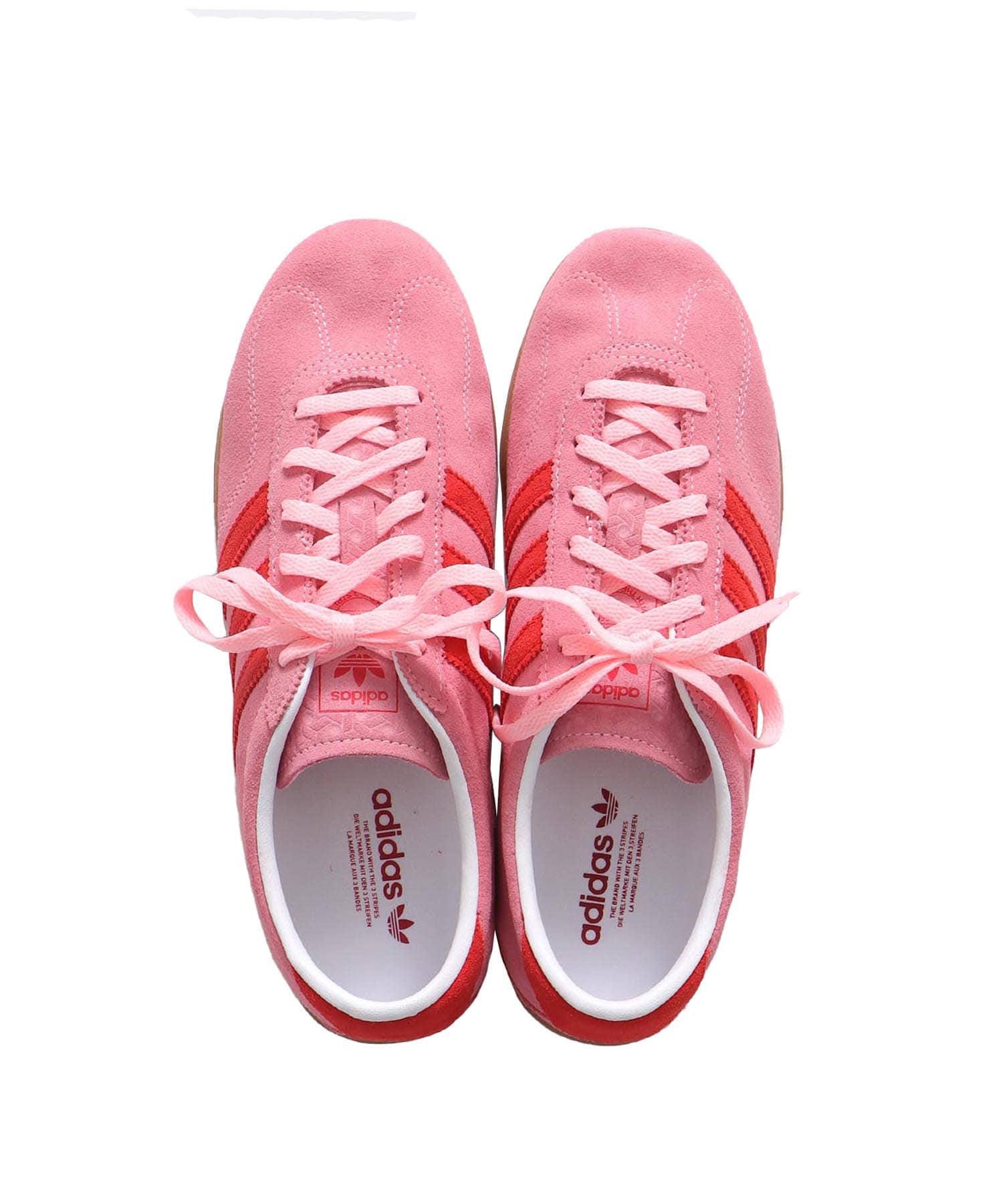 ＜adidas originals＞GAZELLE LO PRO W