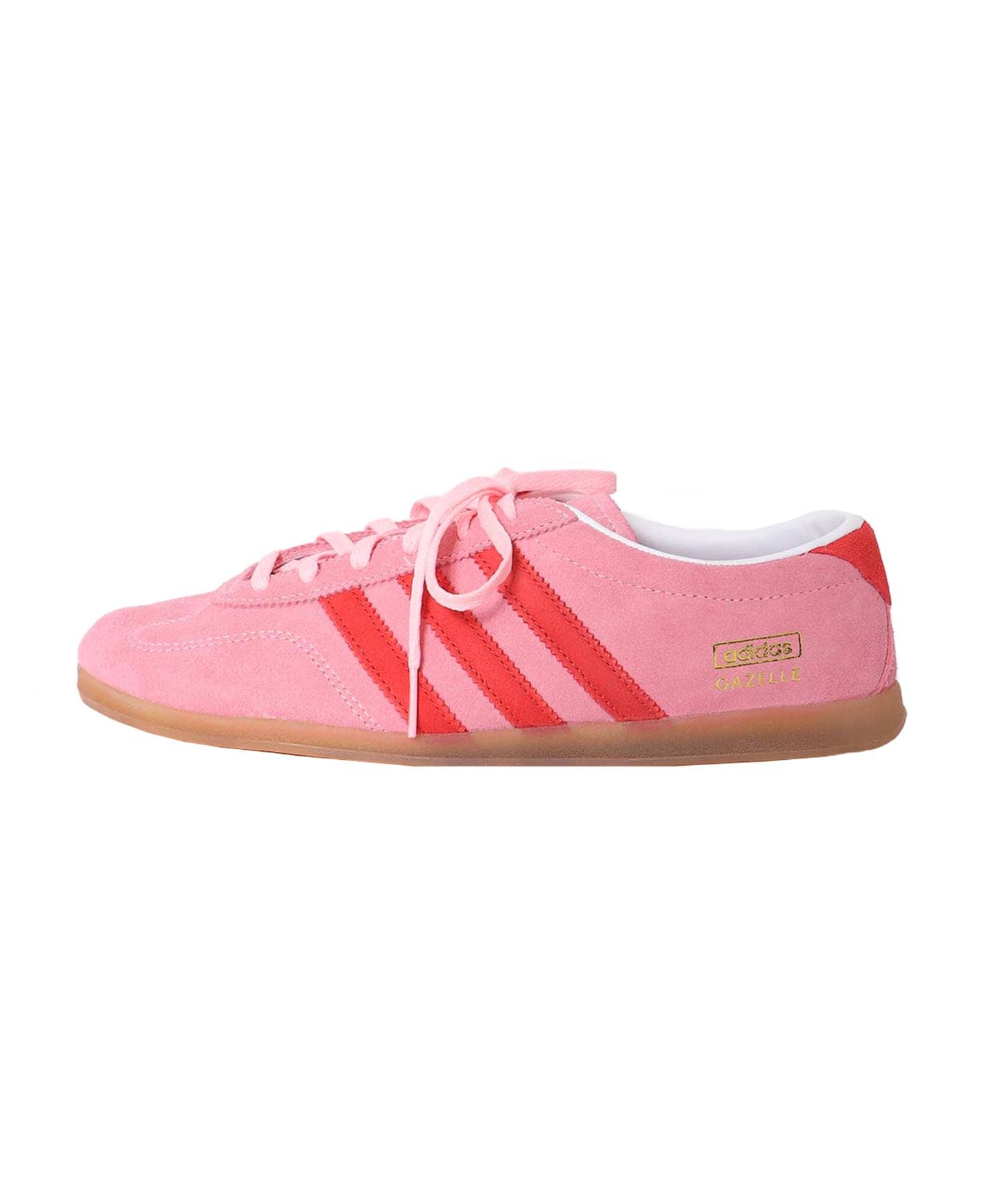 ＜adidas originals＞GAZELLE LO PRO W