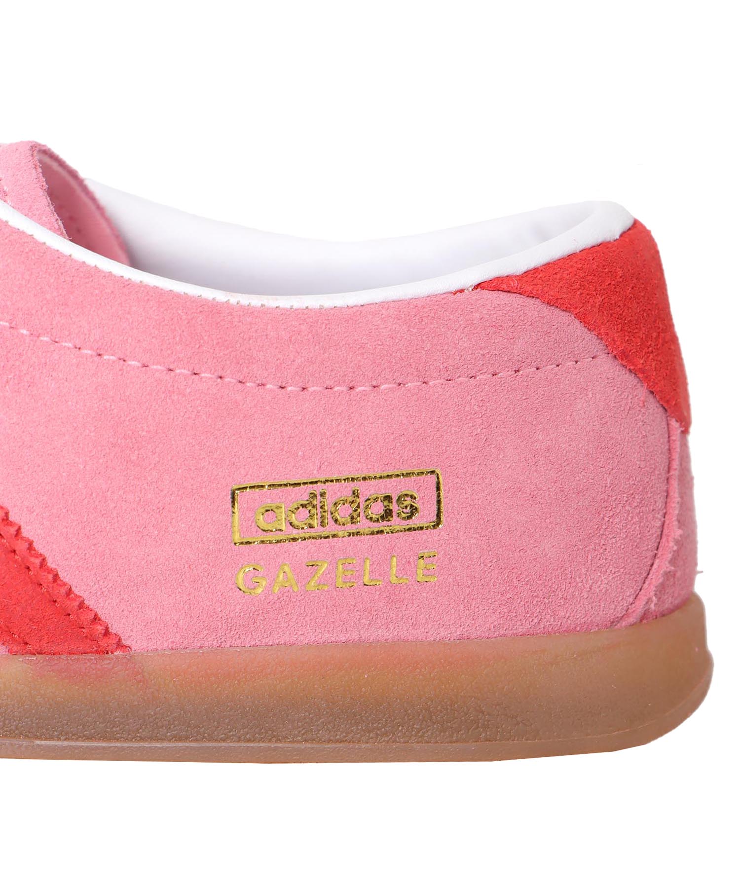 ＜adidas originals＞GAZELLE LO PRO W