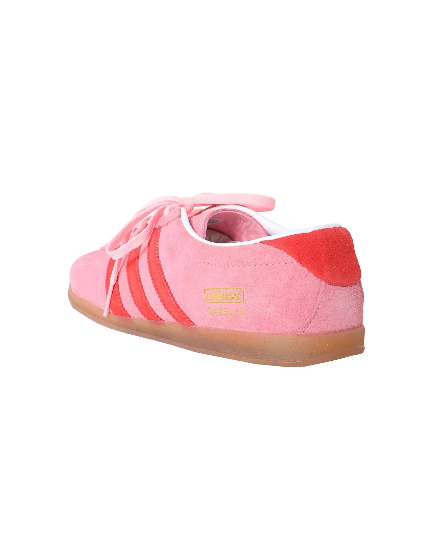 ＜adidas originals＞GAZELLE LO PRO W