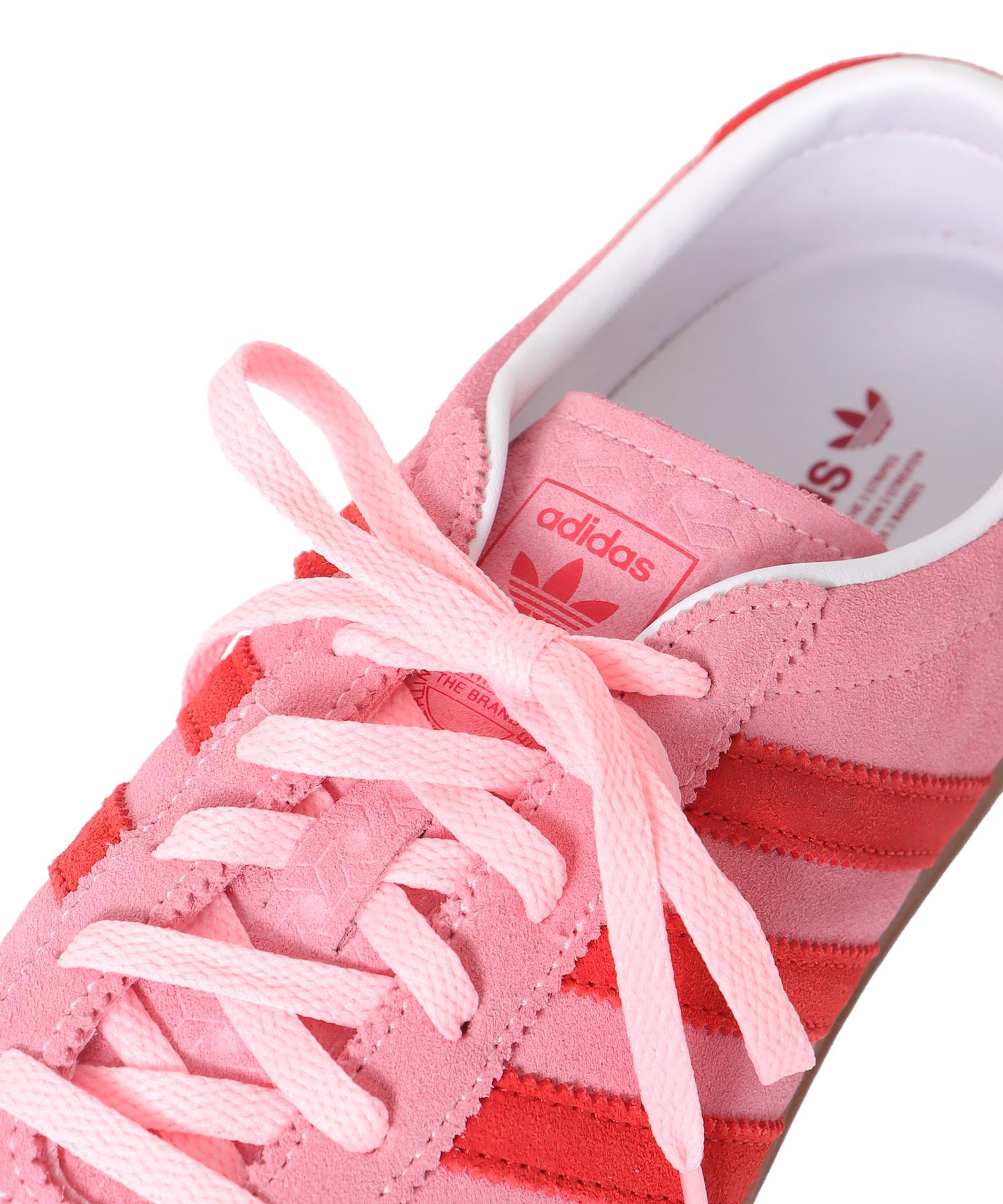 ＜adidas originals＞GAZELLE LO PRO W