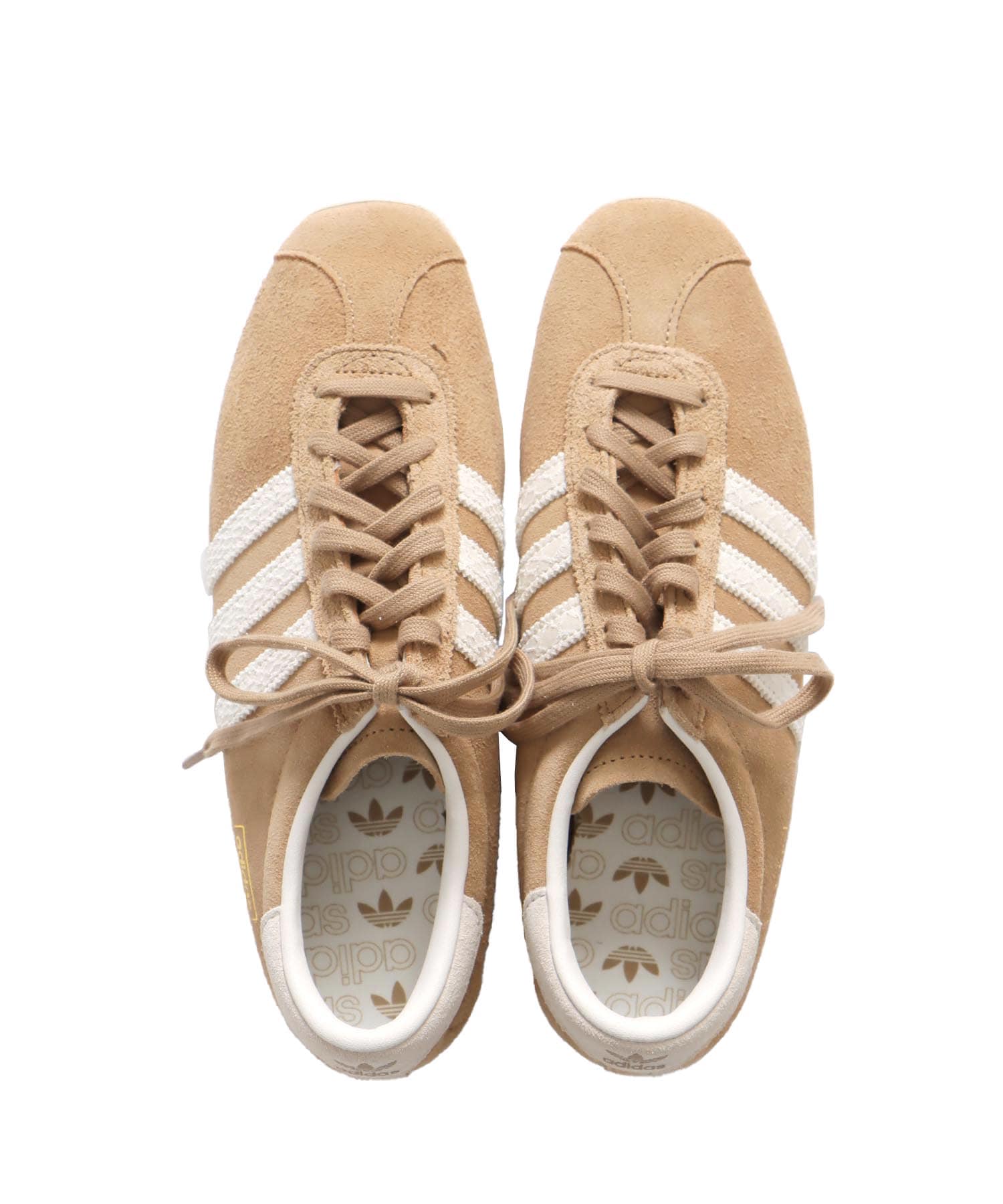 ＜adidas originals＞PARIS W