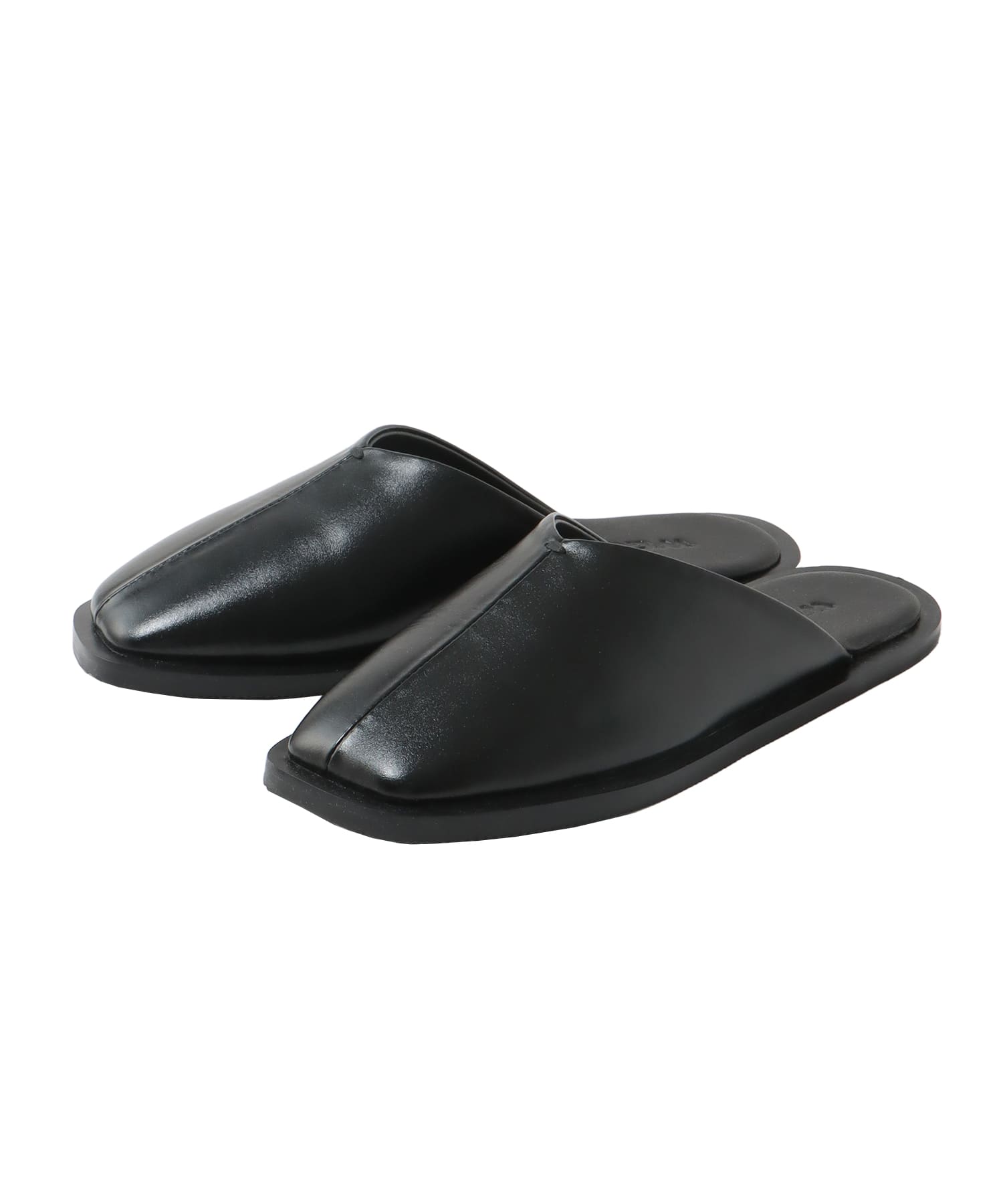 ＜waa.studios＞HA MULES