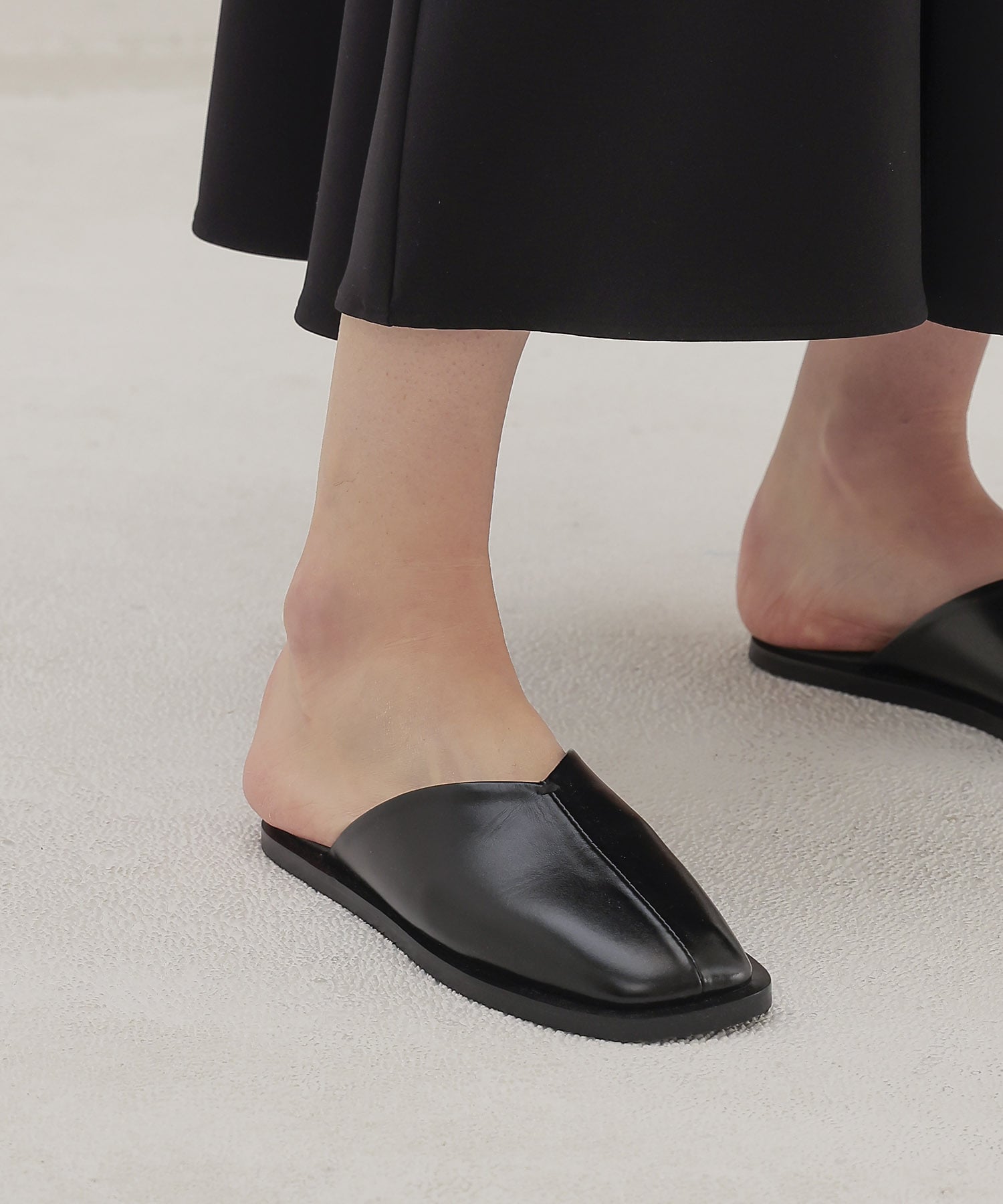 ＜waa.studios＞HA MULES