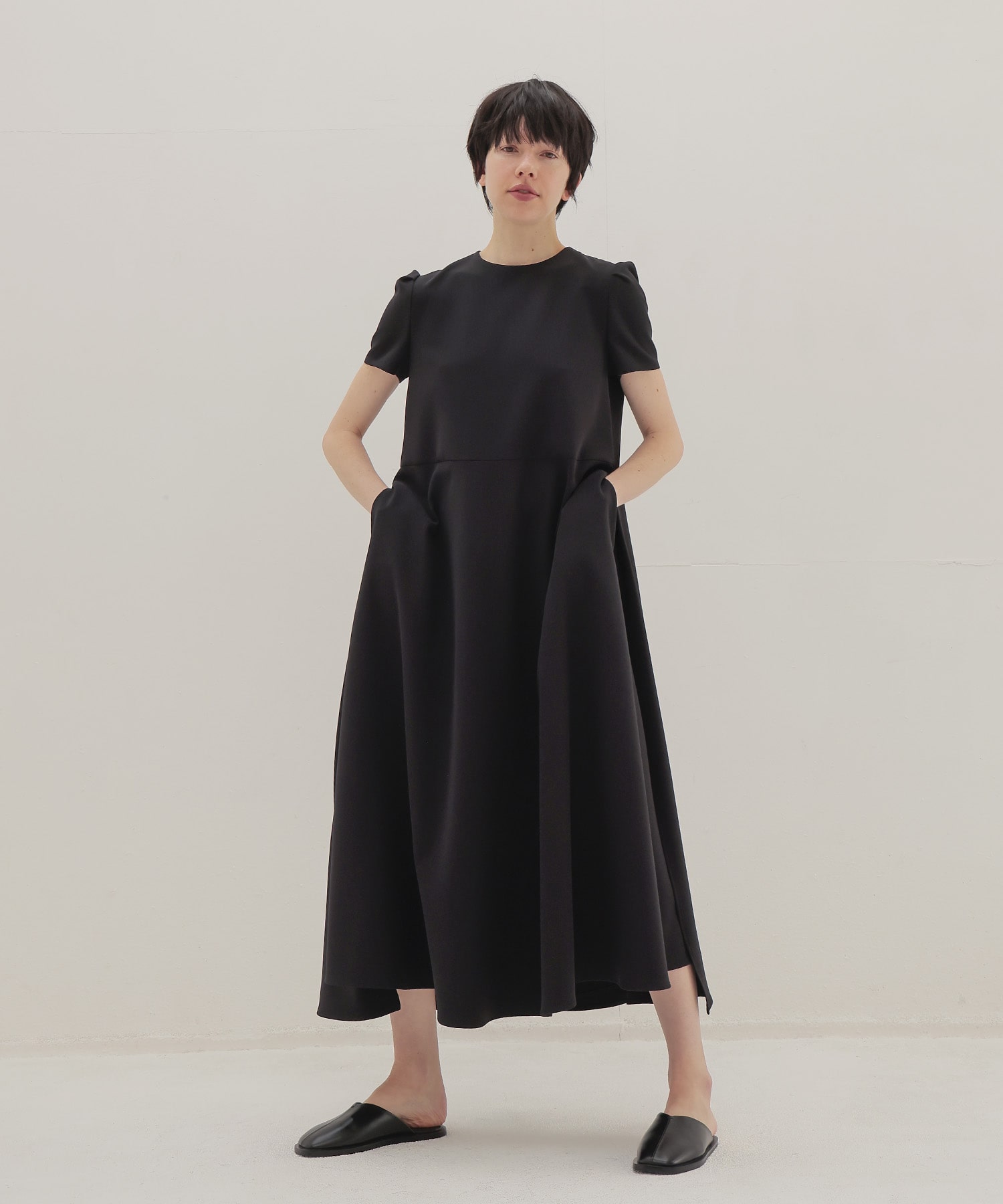 ＜waa.studios＞HA MULES