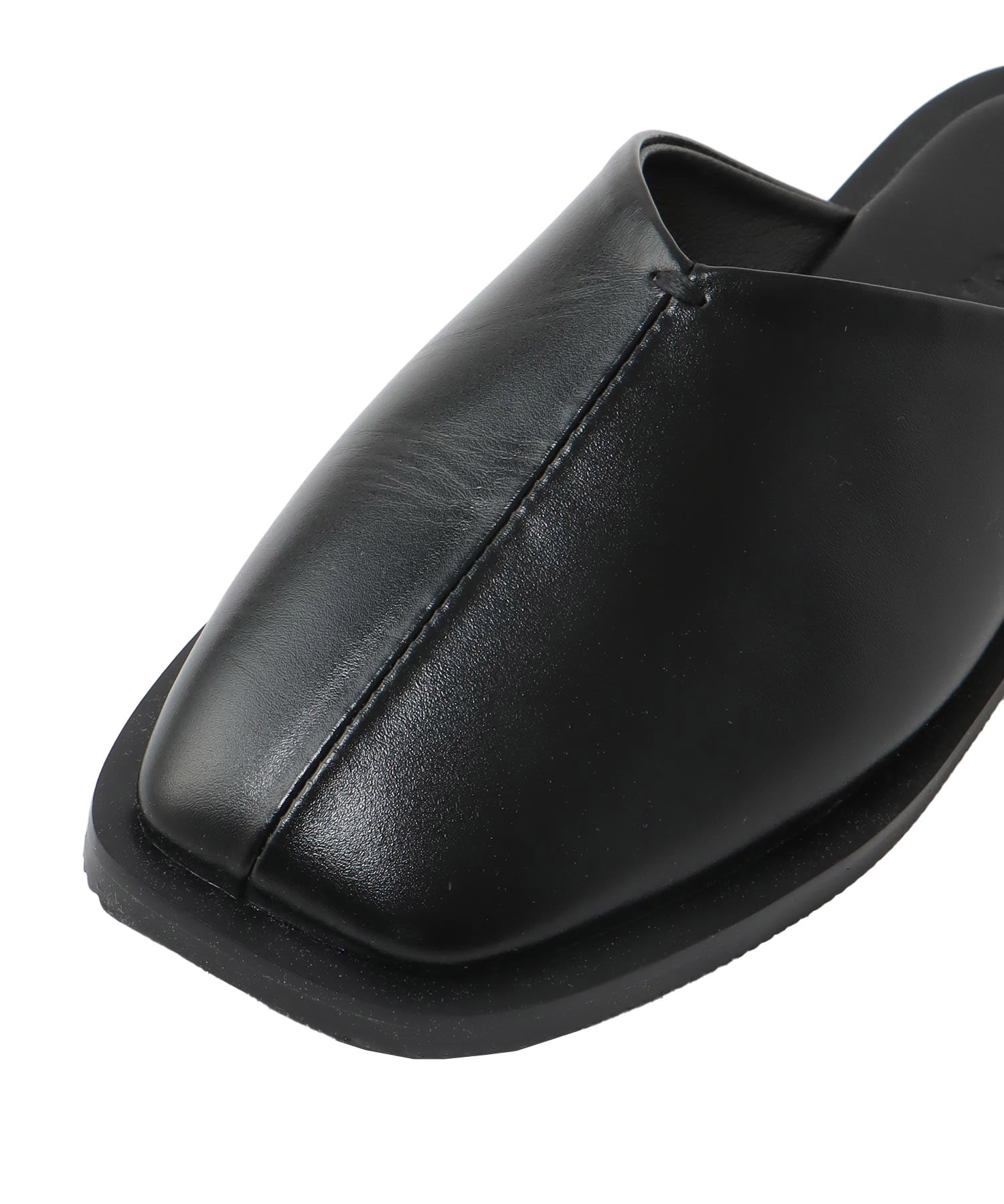 ＜waa.studios＞HA MULES