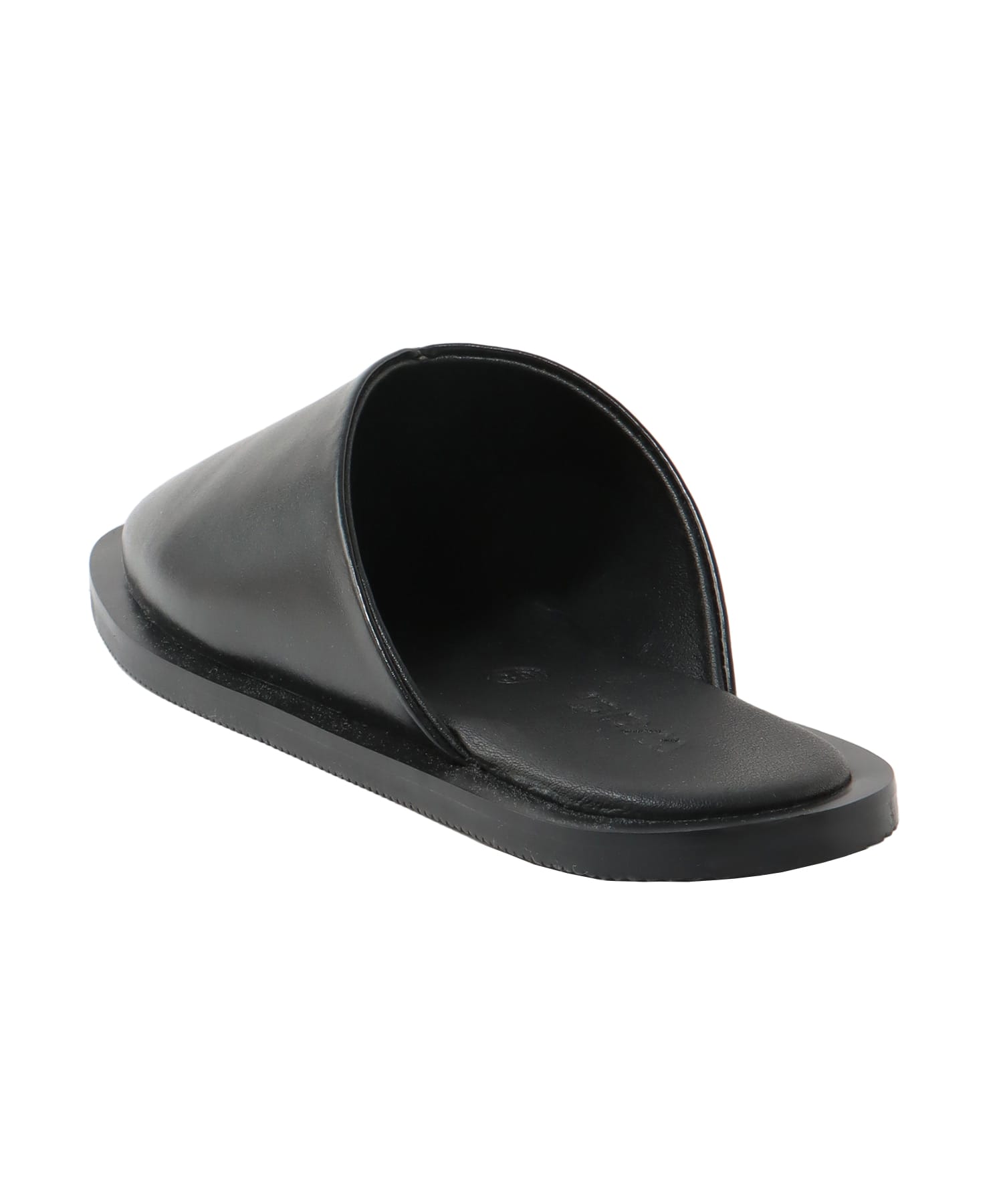 ＜waa.studios＞HA MULES