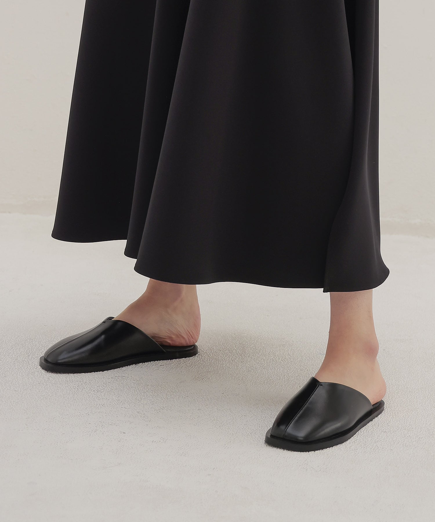 ＜waa.studios＞HA MULES