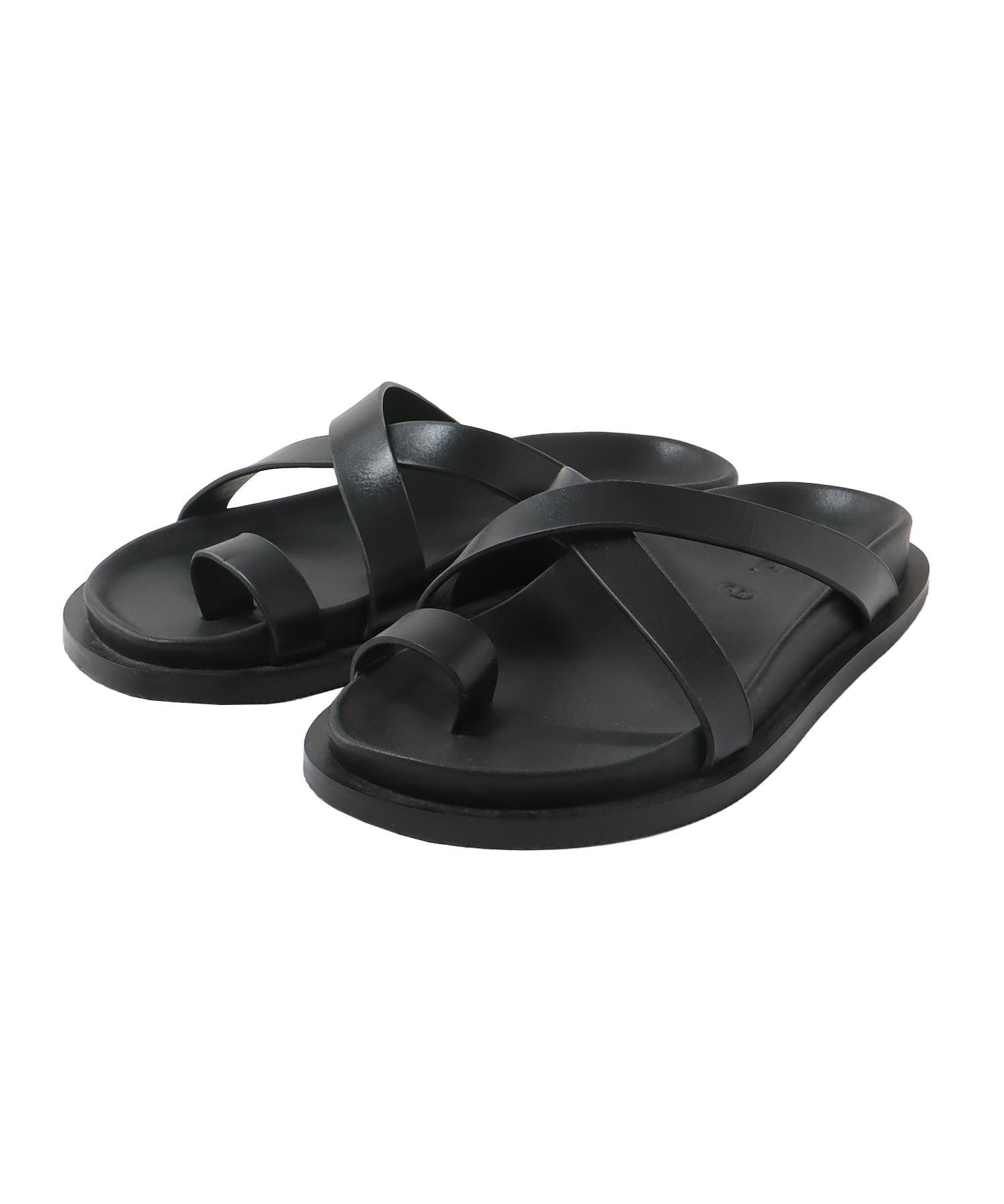 ＜waa.studios＞CHO SANDALS