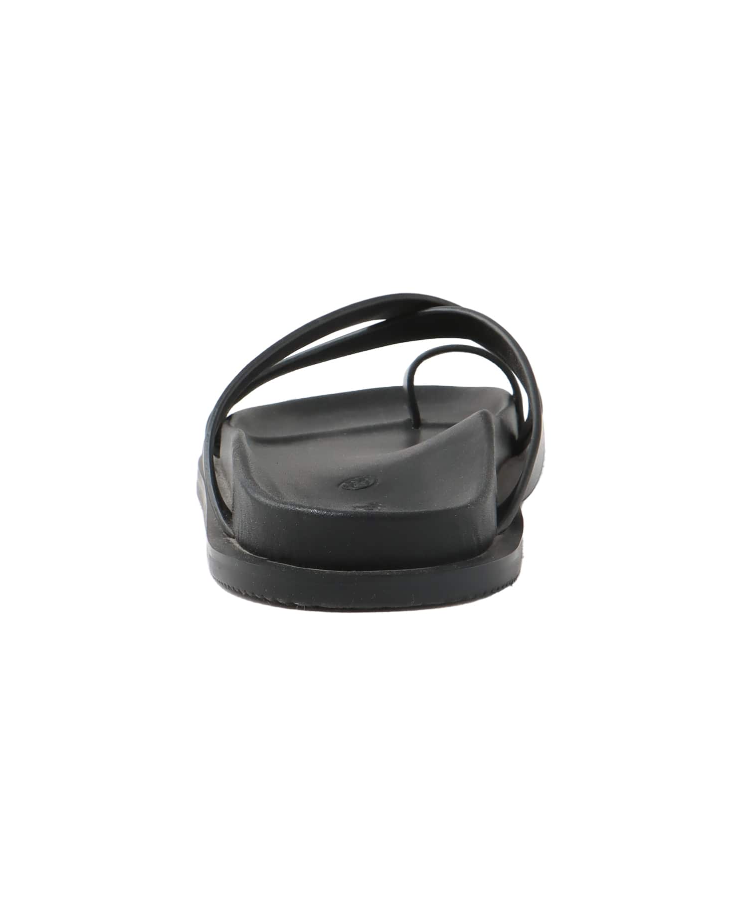 ＜waa.studios＞CHO SANDALS