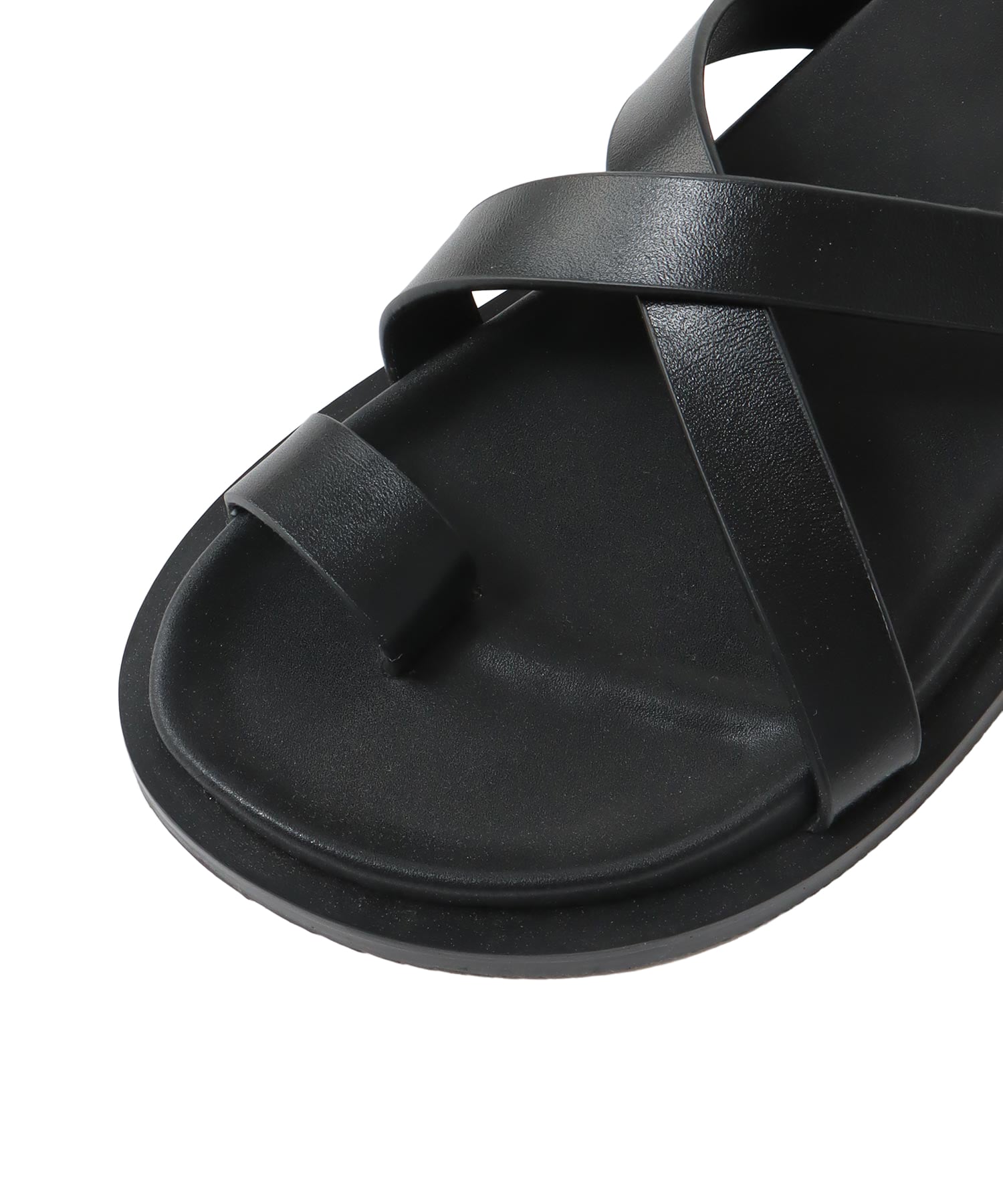 ＜waa.studios＞CHO SANDALS