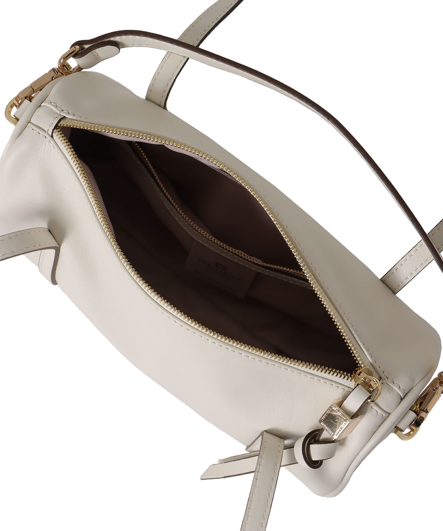 ＜LORISTELLA＞MILA shoulder bag