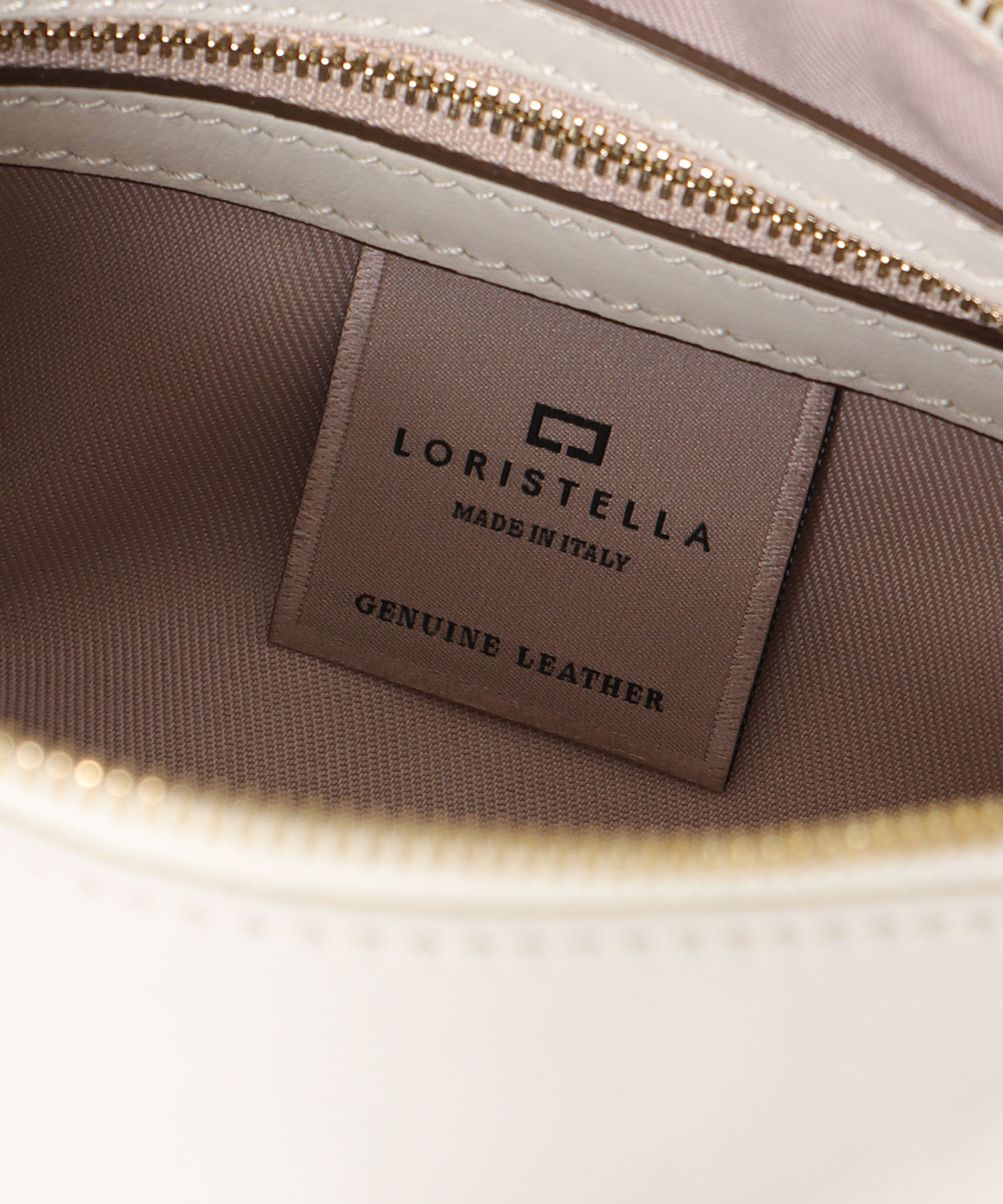 ＜LORISTELLA＞MILA shoulder bag