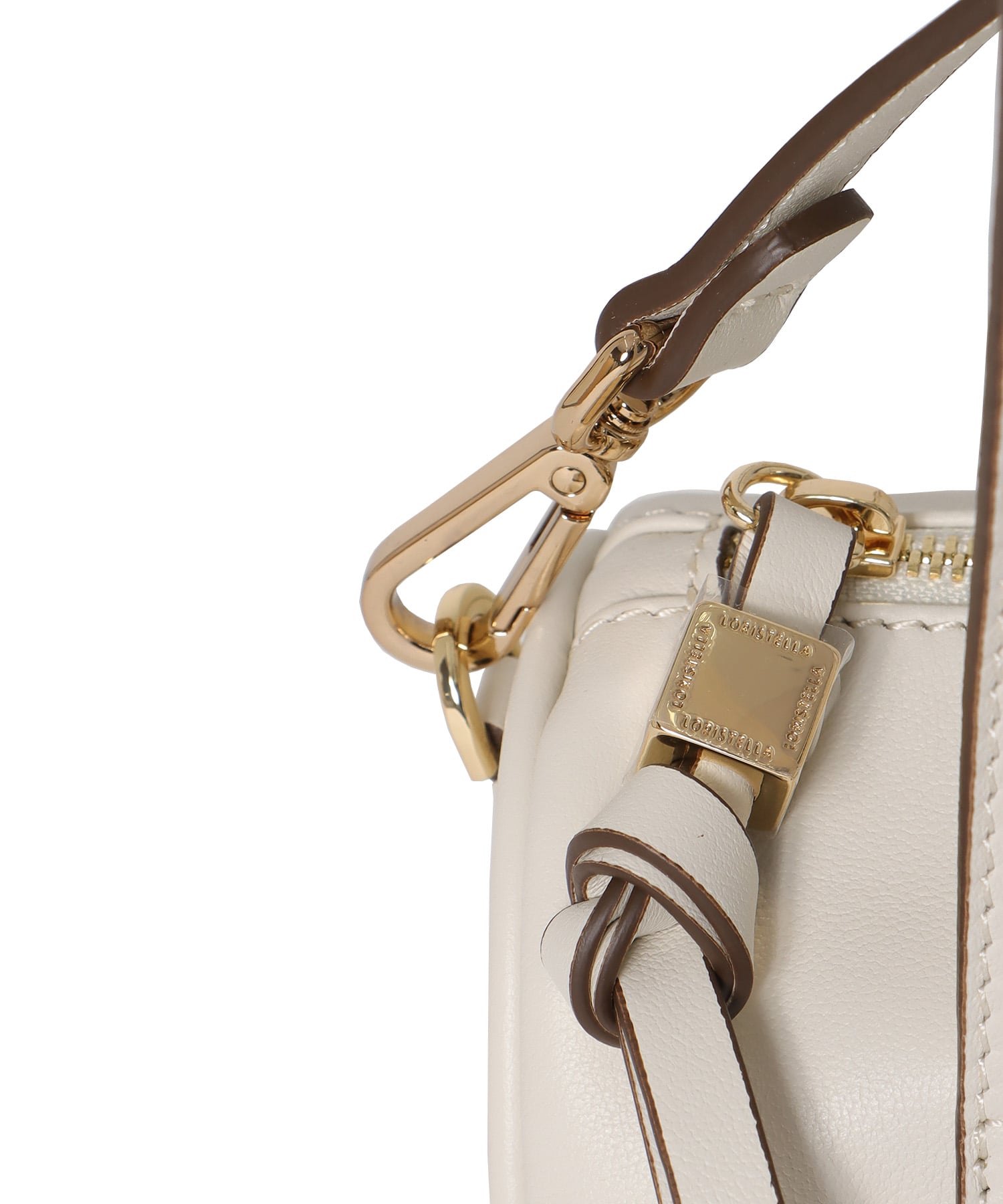 ＜LORISTELLA＞MILA shoulder bag