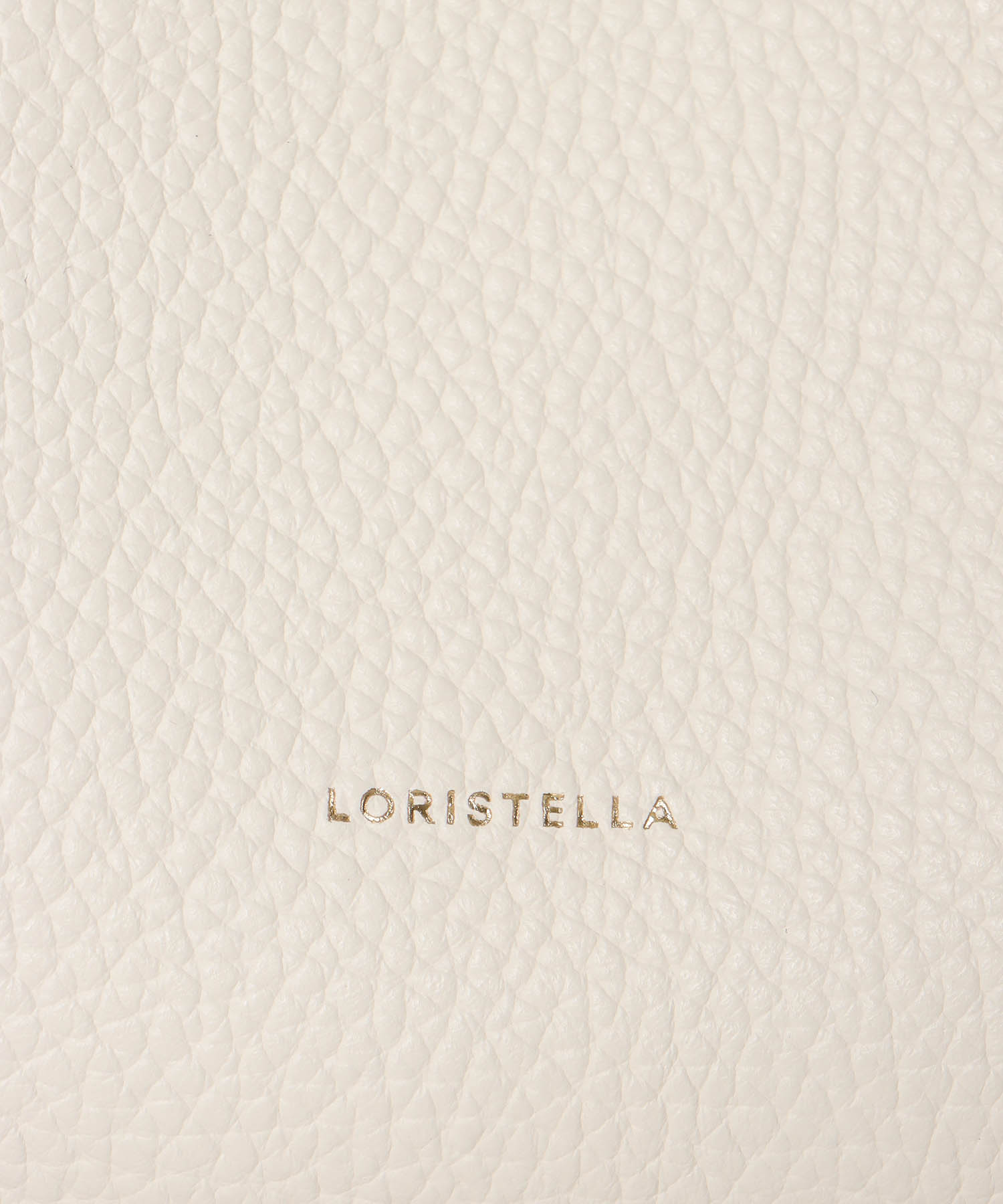 ＜LORISTELLA＞LORENZA mini bag