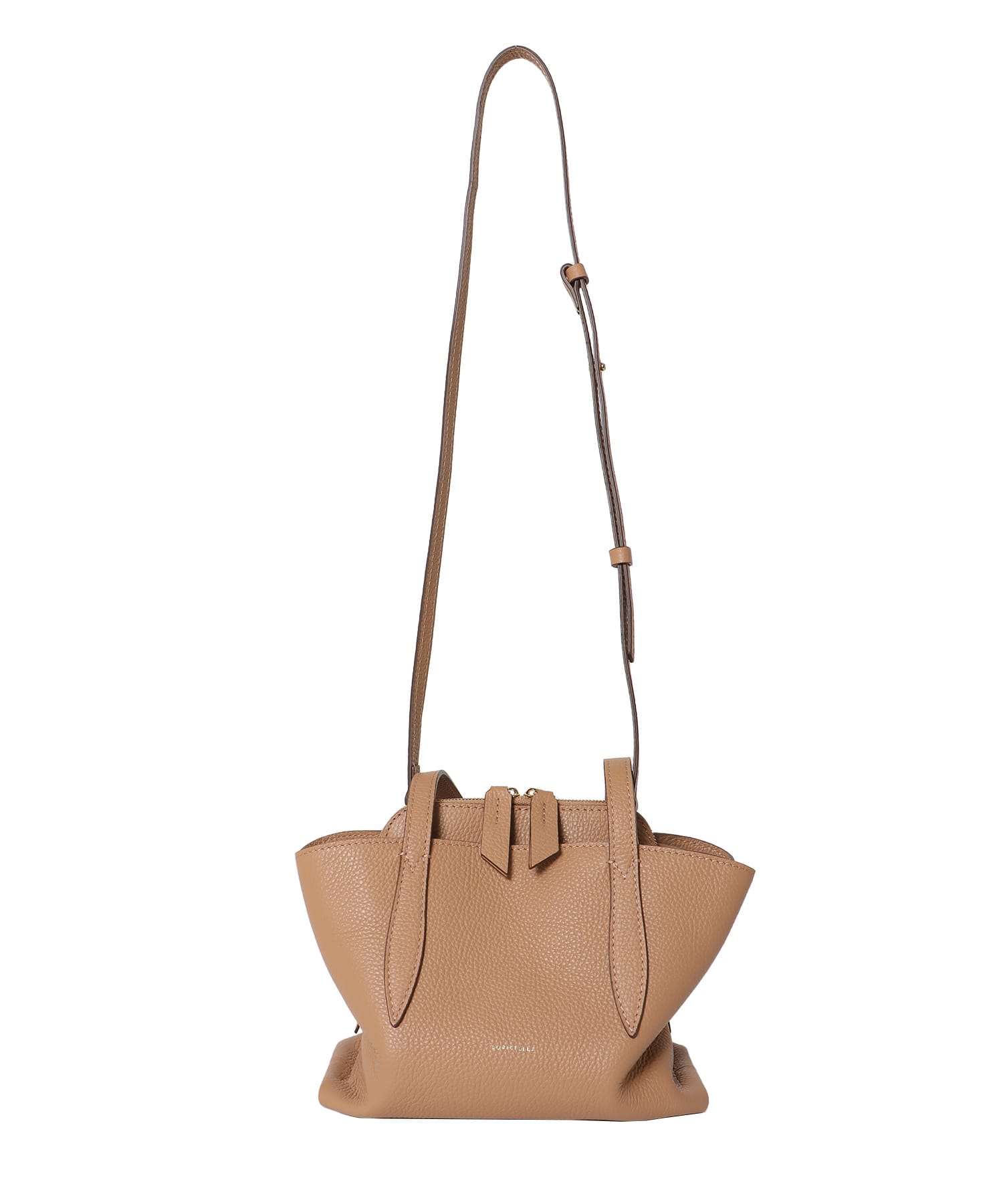 ＜LORISTELLA＞LORENZA mini bag