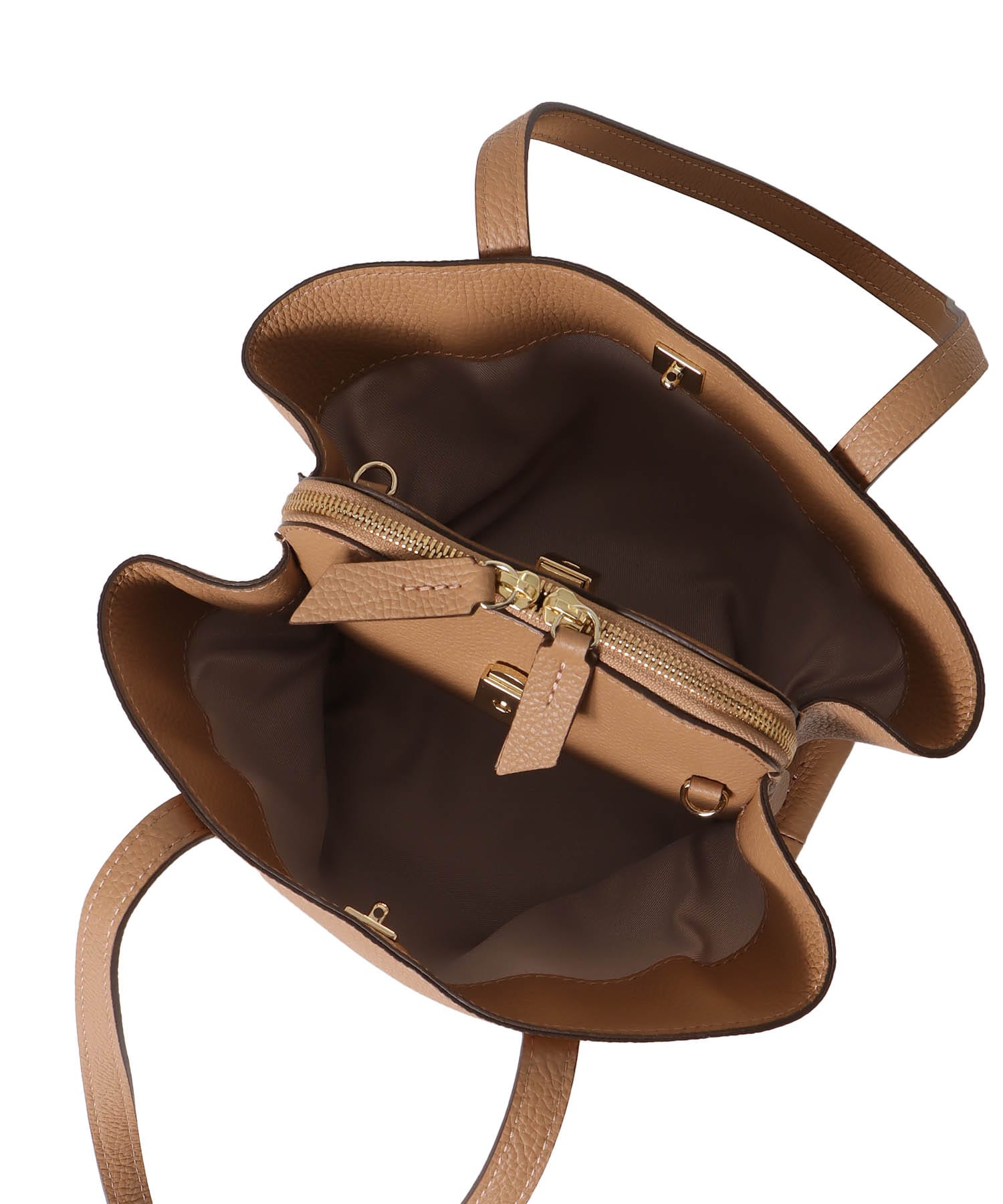 ＜LORISTELLA＞LORENZA mini bag