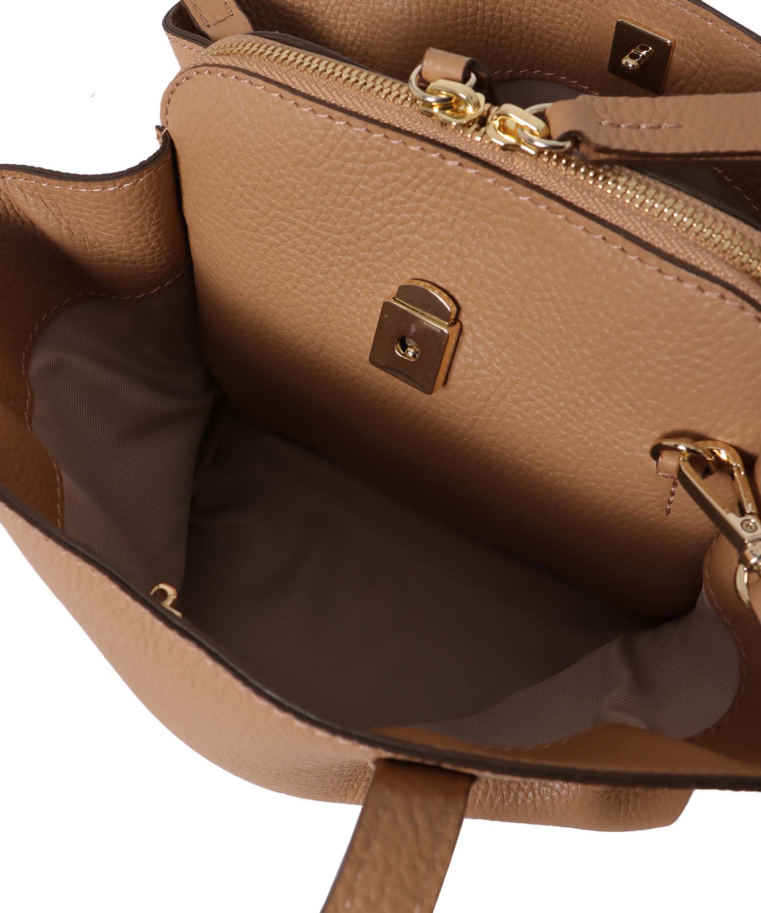 ＜LORISTELLA＞LORENZA mini bag