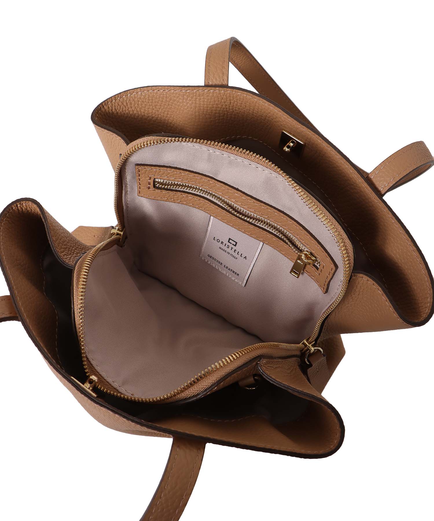 ＜LORISTELLA＞LORENZA mini bag