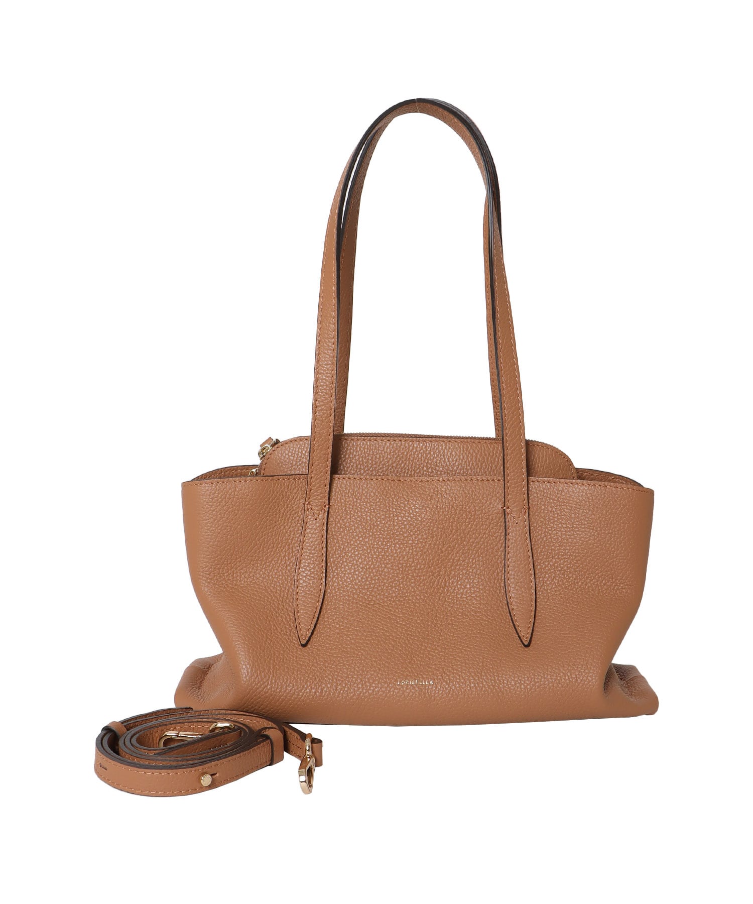 ＜LORISTELLA＞LORENZA bag