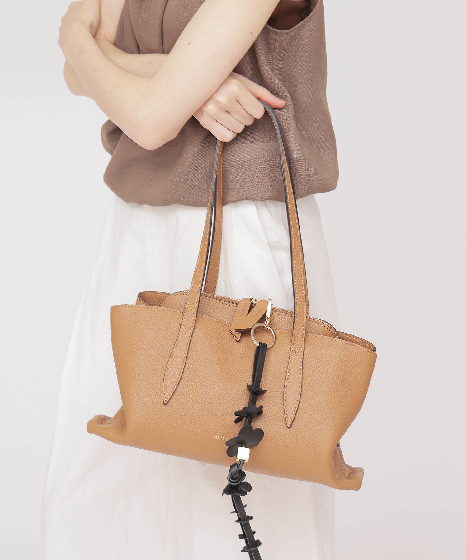 ＜LORISTELLA＞LORENZA bag