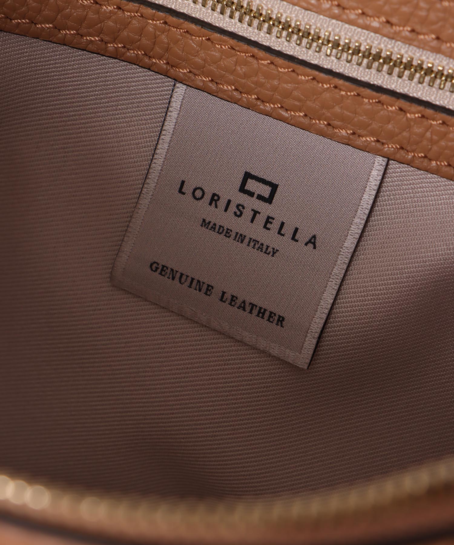 ＜LORISTELLA＞LORENZA bag