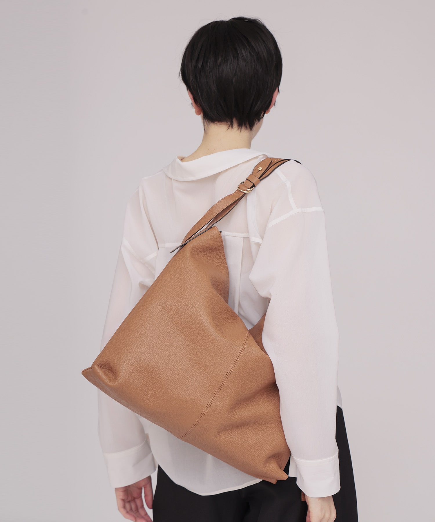 ＜LORISTELLA＞GIORGIA one handle bag