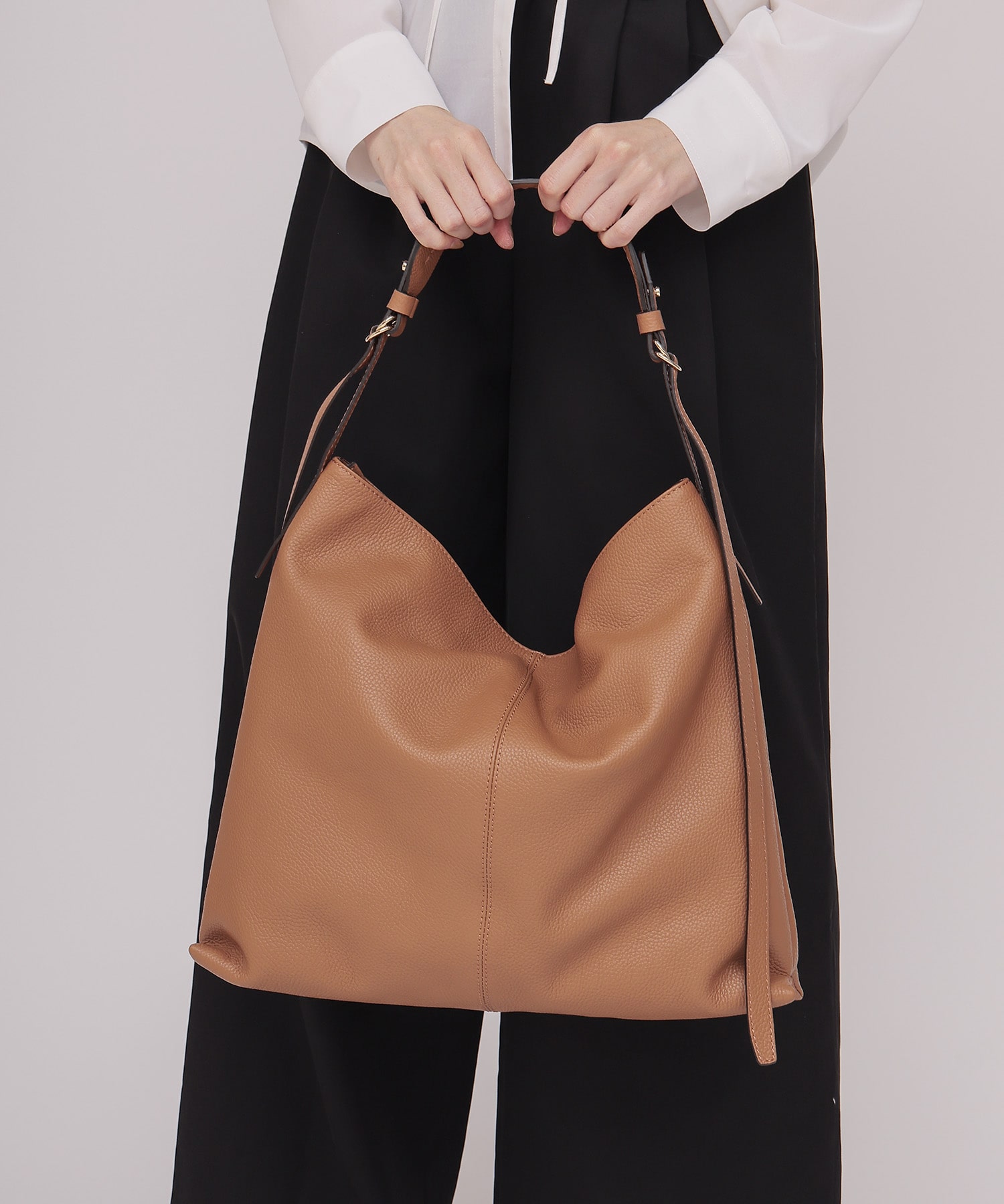 ＜LORISTELLA＞GIORGIA one handle bag