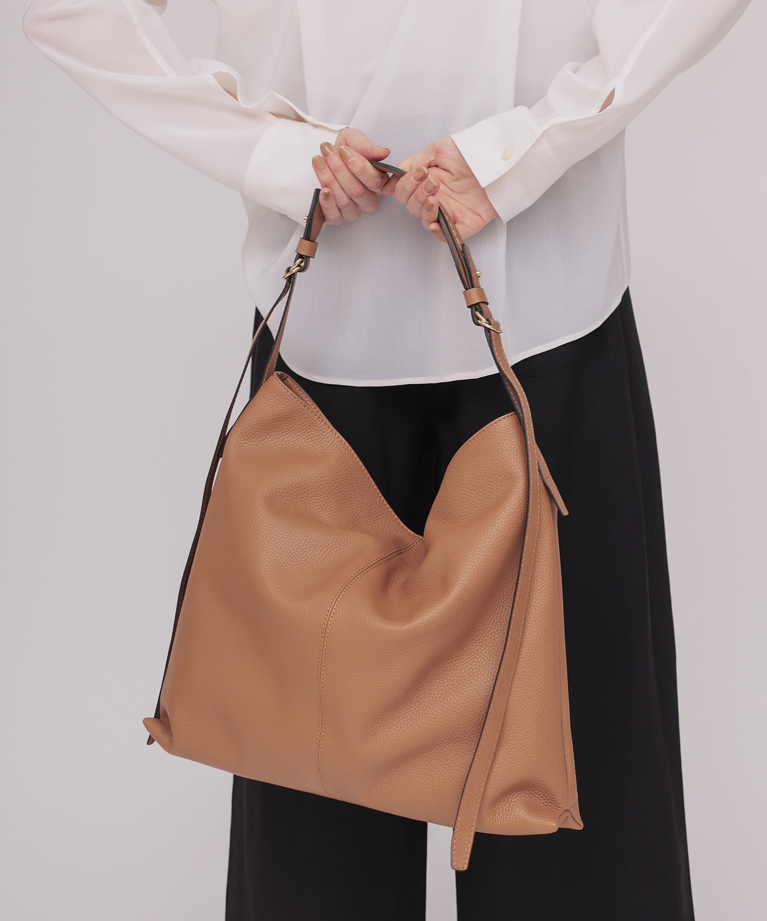 ＜LORISTELLA＞GIORGIA one handle bag