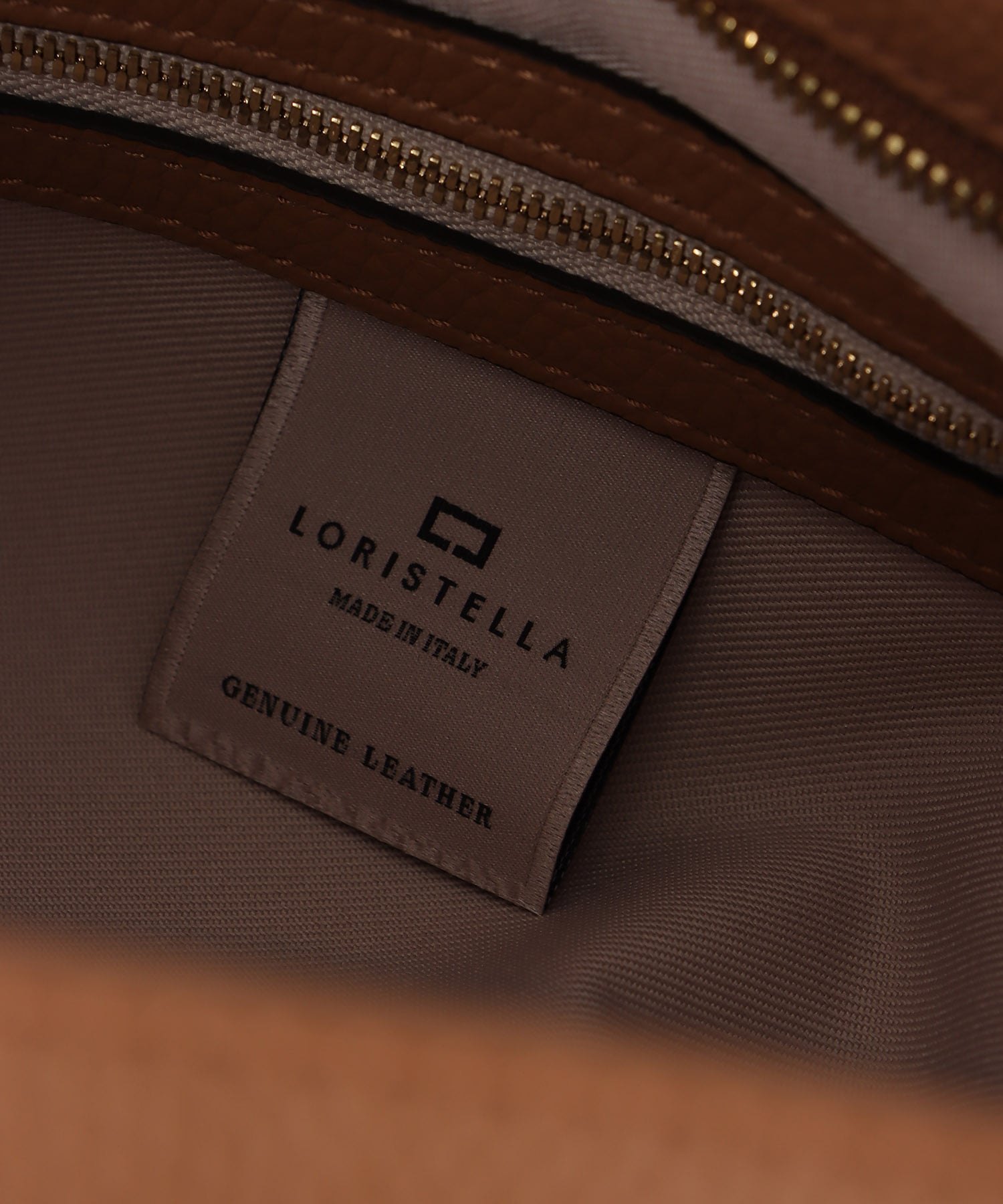 ＜LORISTELLA＞GIORGIA one handle bag
