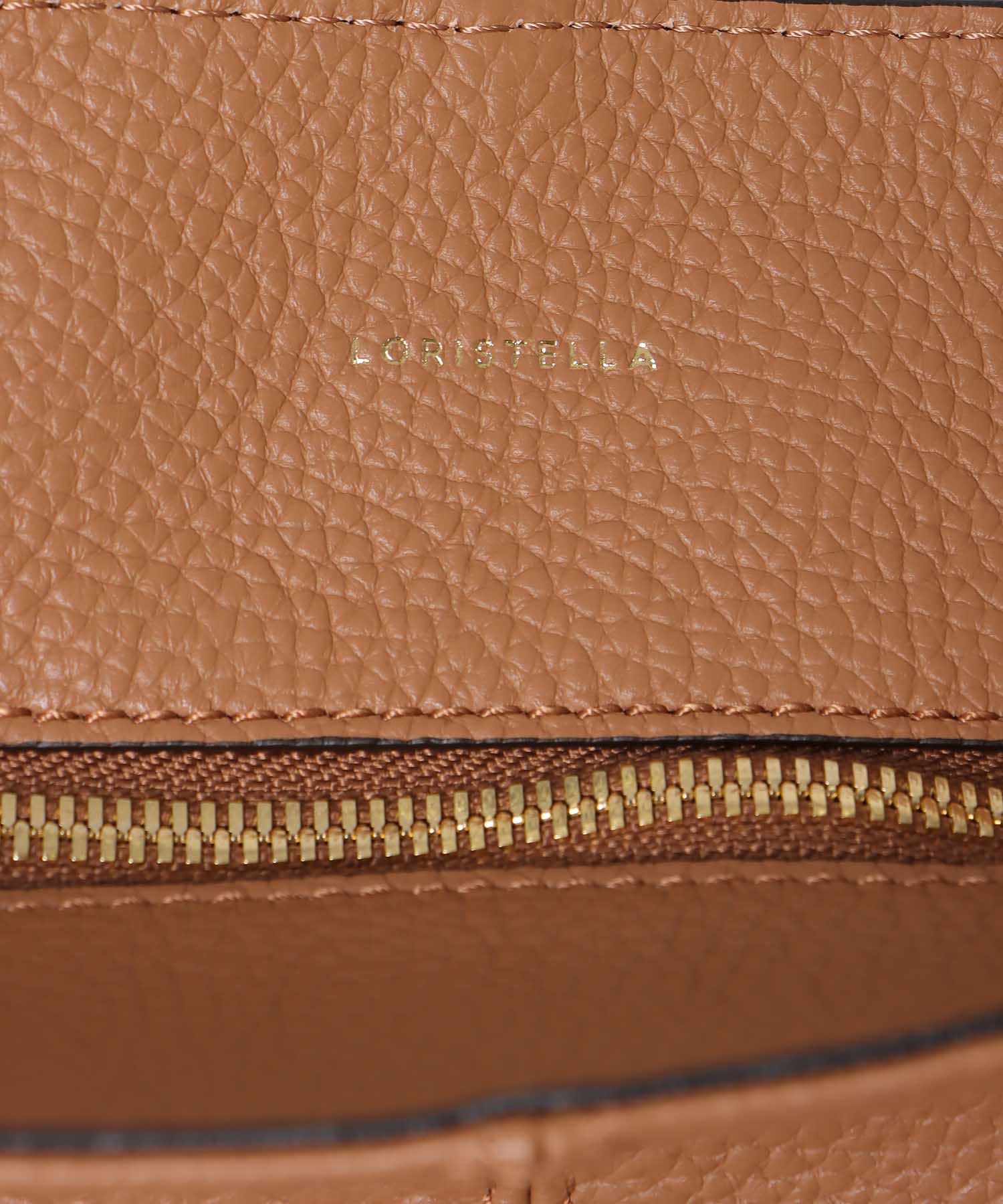 ＜LORISTELLA＞GIORGIA one handle bag