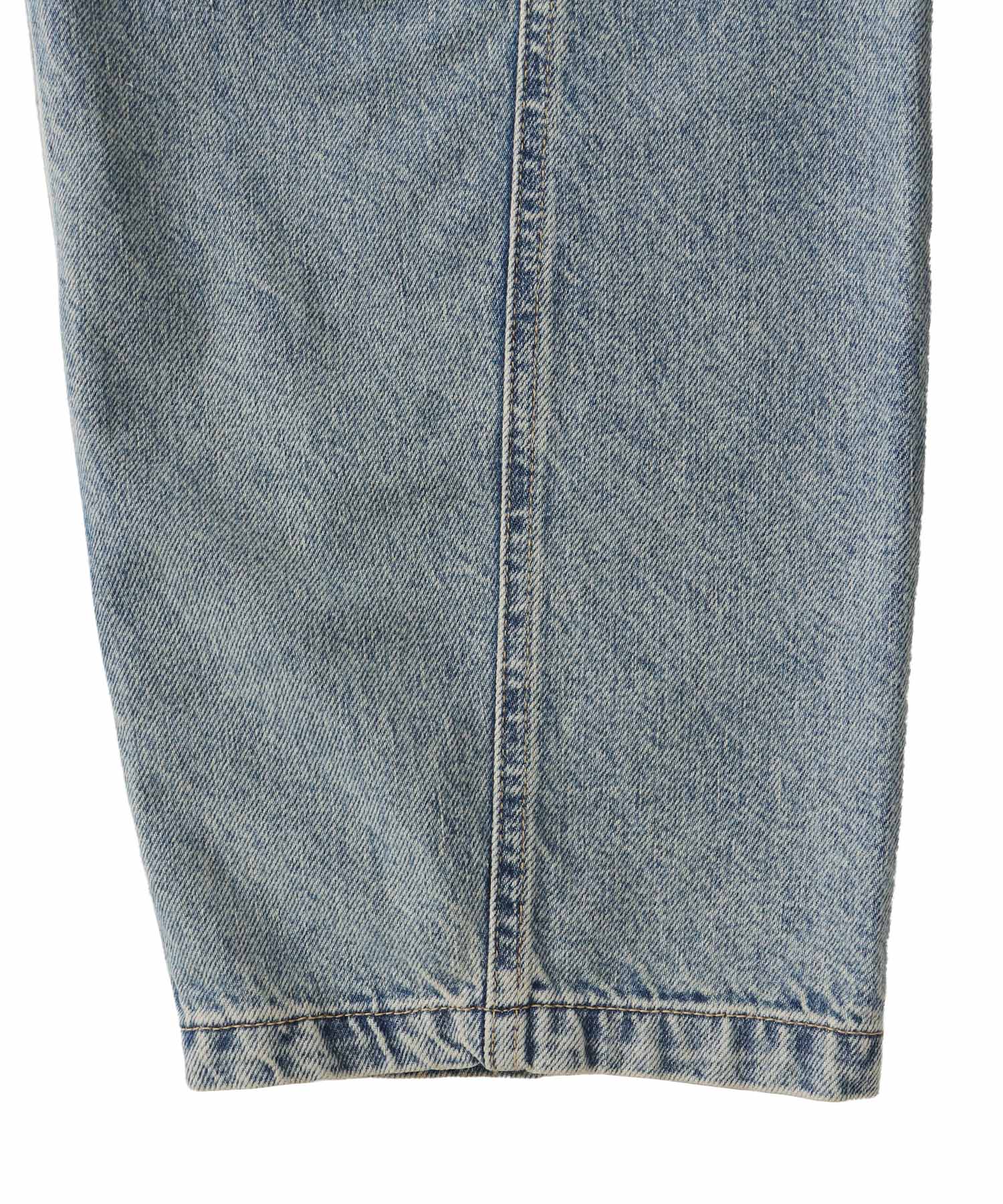 ＜HAIKURE＞ANGEL SHORT LENGTH AUTHENTIC LAX