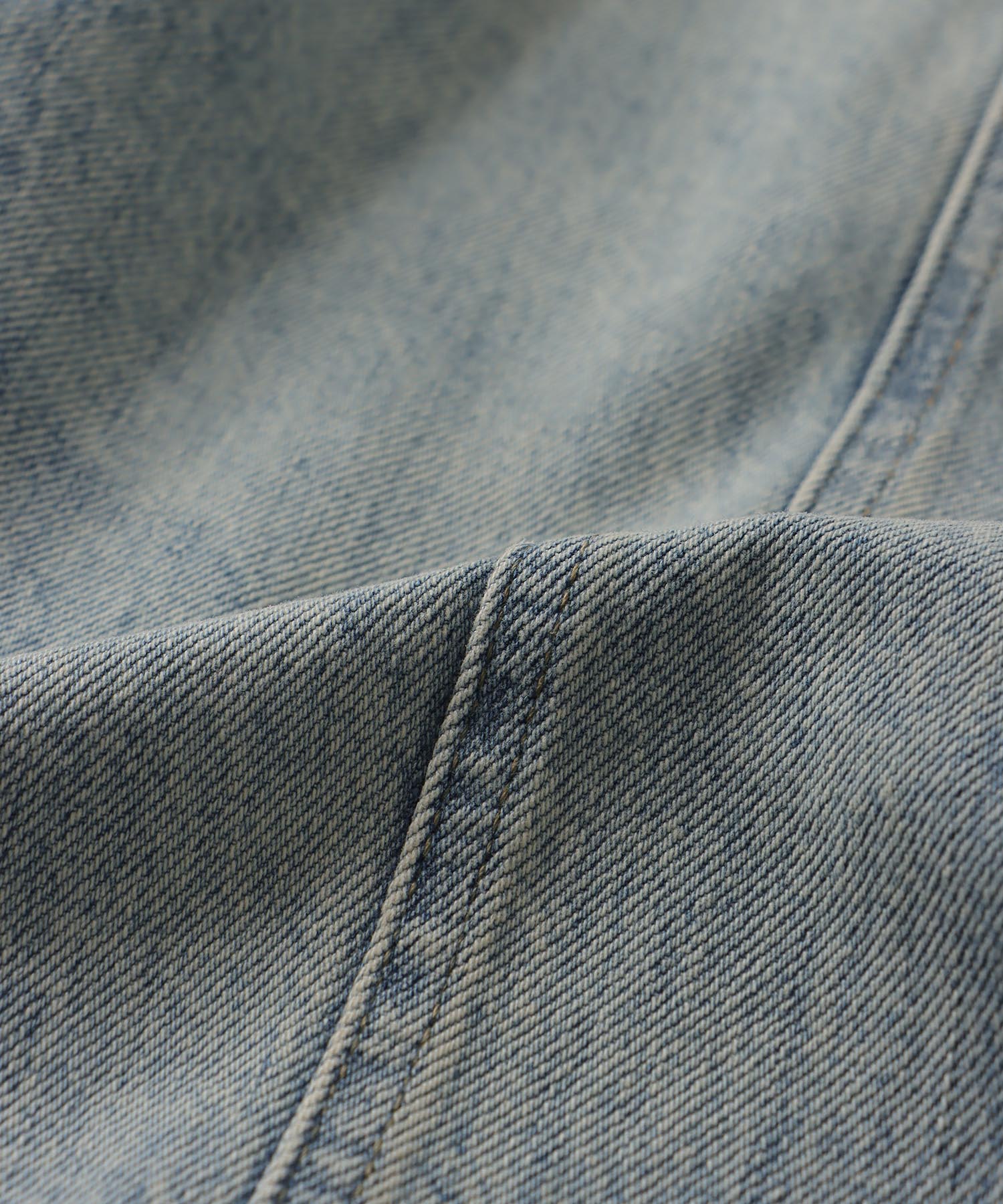 ＜HAIKURE＞ANGEL SHORT LENGTH AUTHENTIC LAX