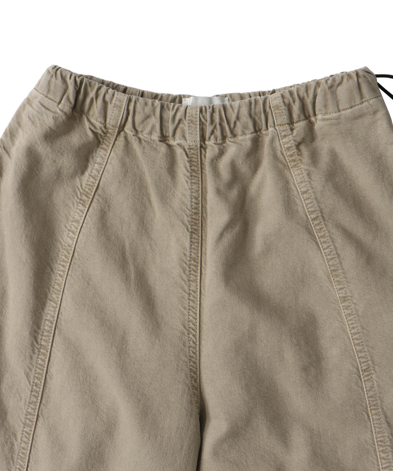 ＜HAIKURE＞ANGEL SHORT LENGTH TWILL 45