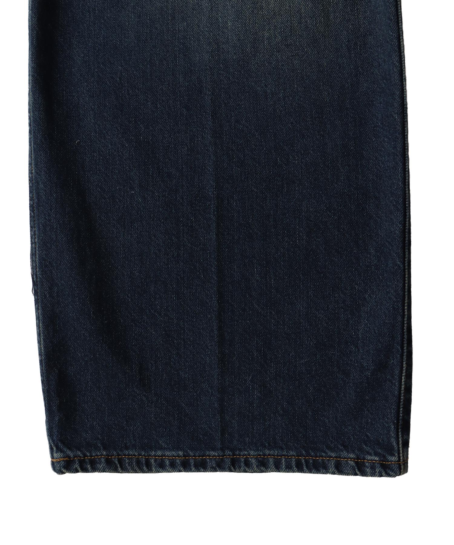 ＜HAIKURE＞CANDY SHORT LENGTH INTENSE BLUE