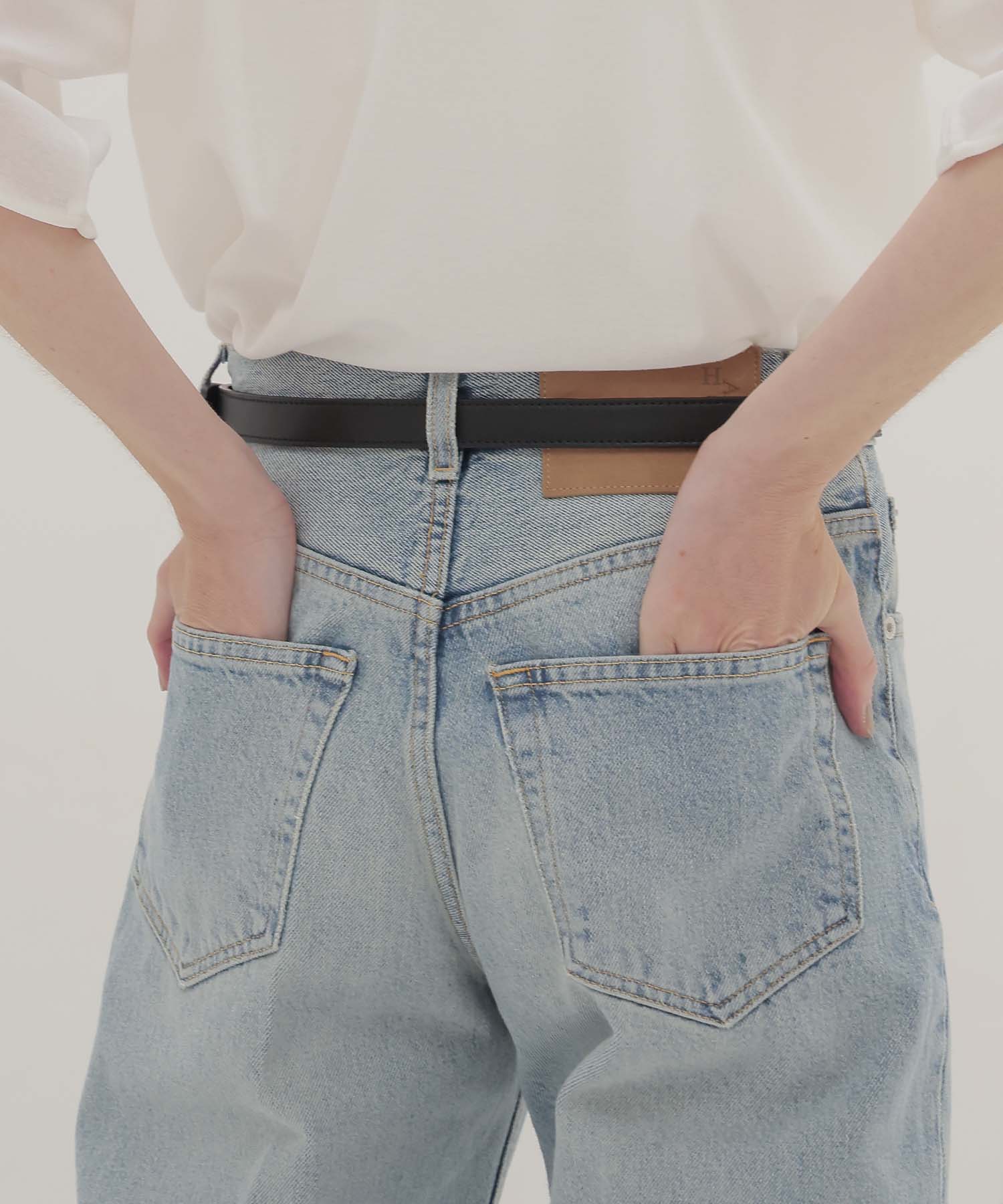 ＜HAIKURE＞BONNIE SHORT LENGTH CELESTIAL