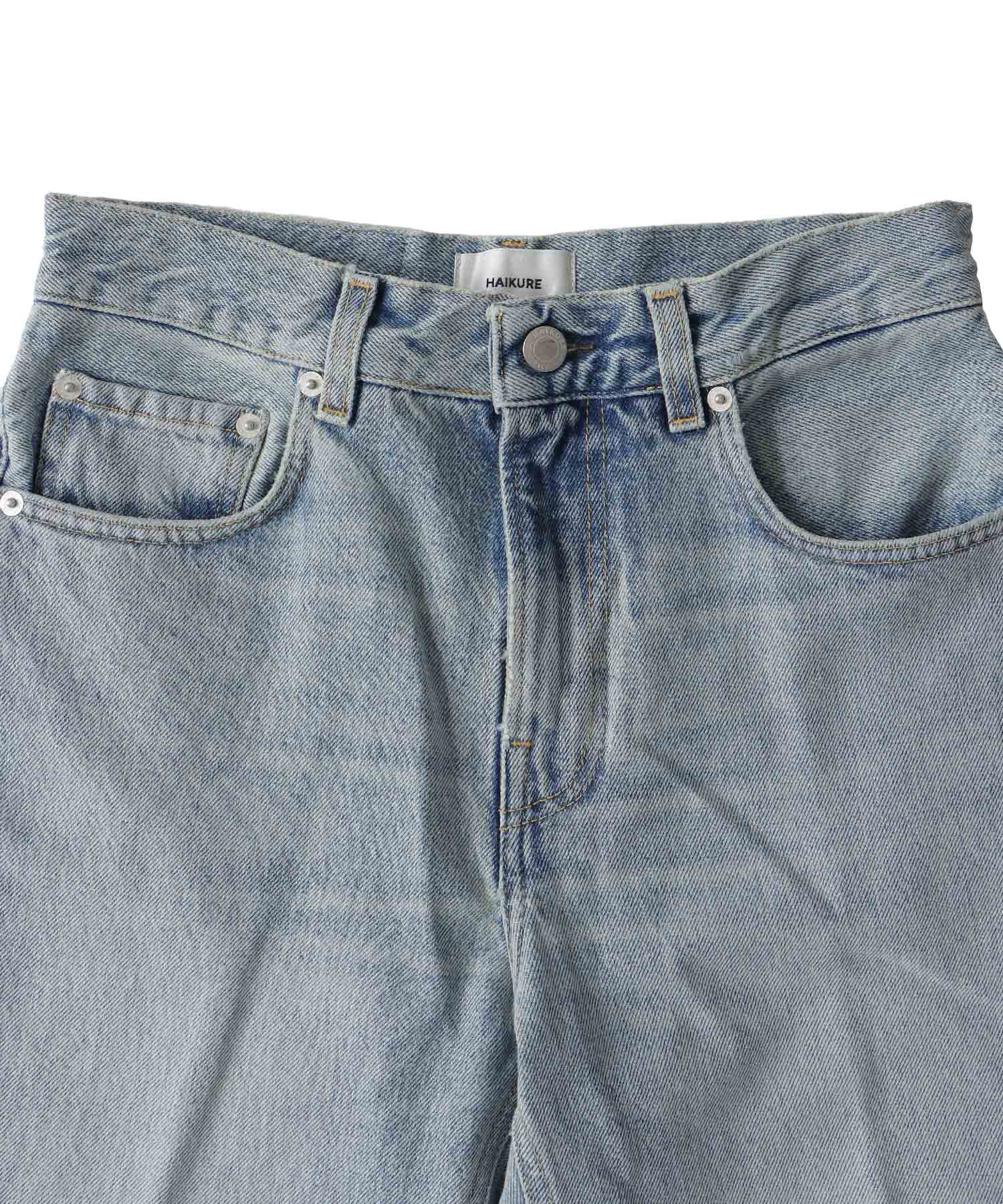 ＜HAIKURE＞BONNIE SHORT LENGTH CELESTIAL