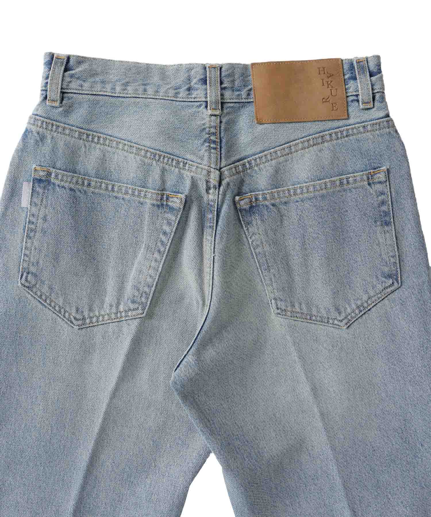 ＜HAIKURE＞BONNIE SHORT LENGTH CELESTIAL