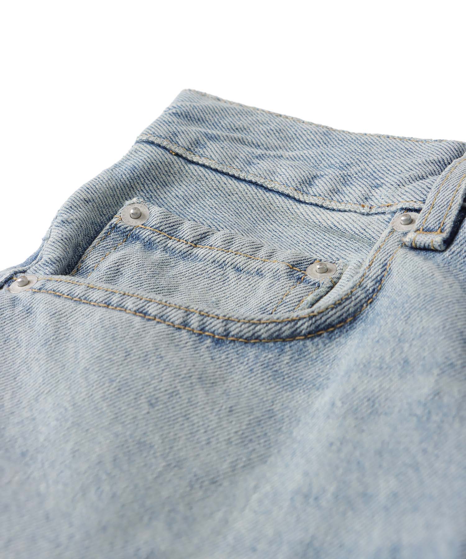 ＜HAIKURE＞BONNIE SHORT LENGTH CELESTIAL