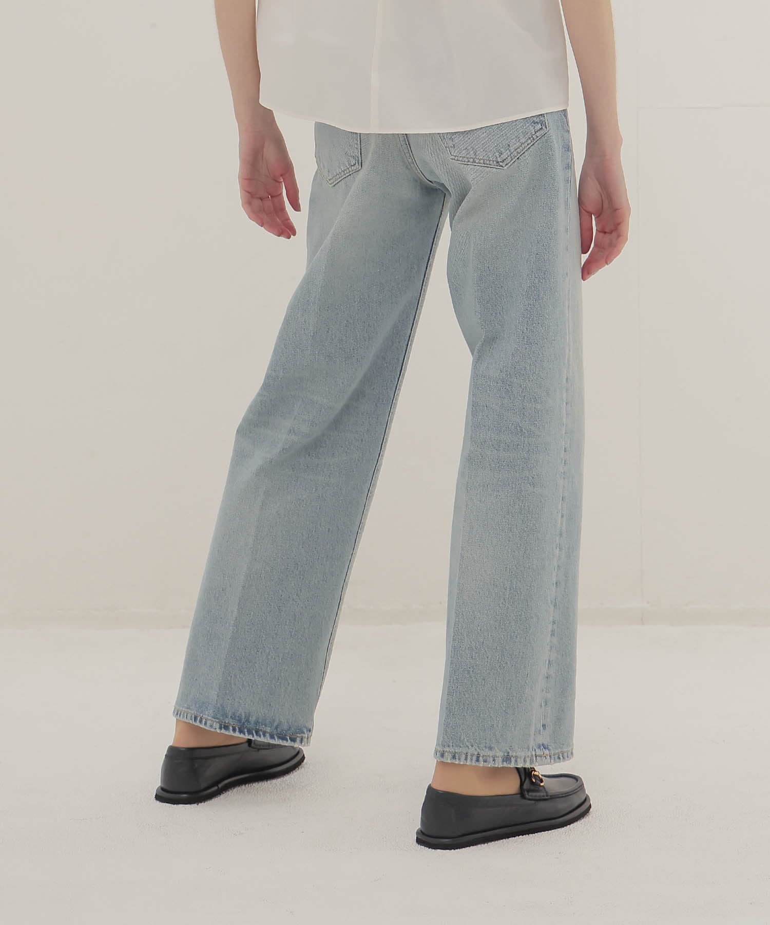 ＜HAIKURE＞BONNIE SHORT LENGTH CELESTIAL