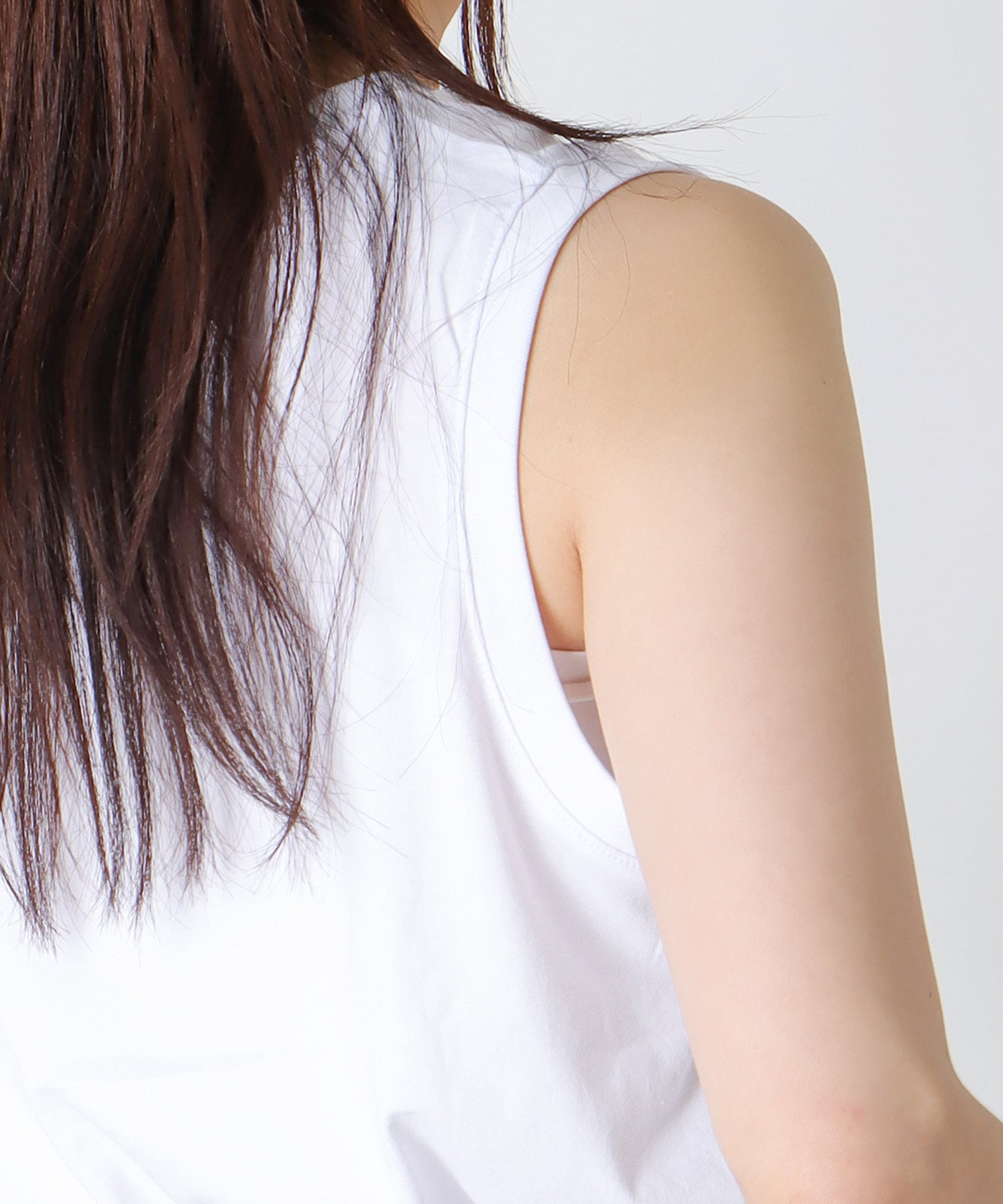 ＜BLACK SCORE＞MIU MIN TANK