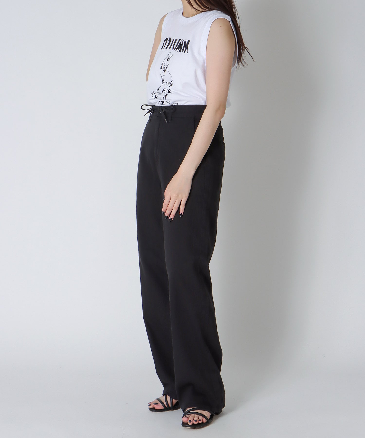 ＜BLACK SCORE＞MIU MIN TANK