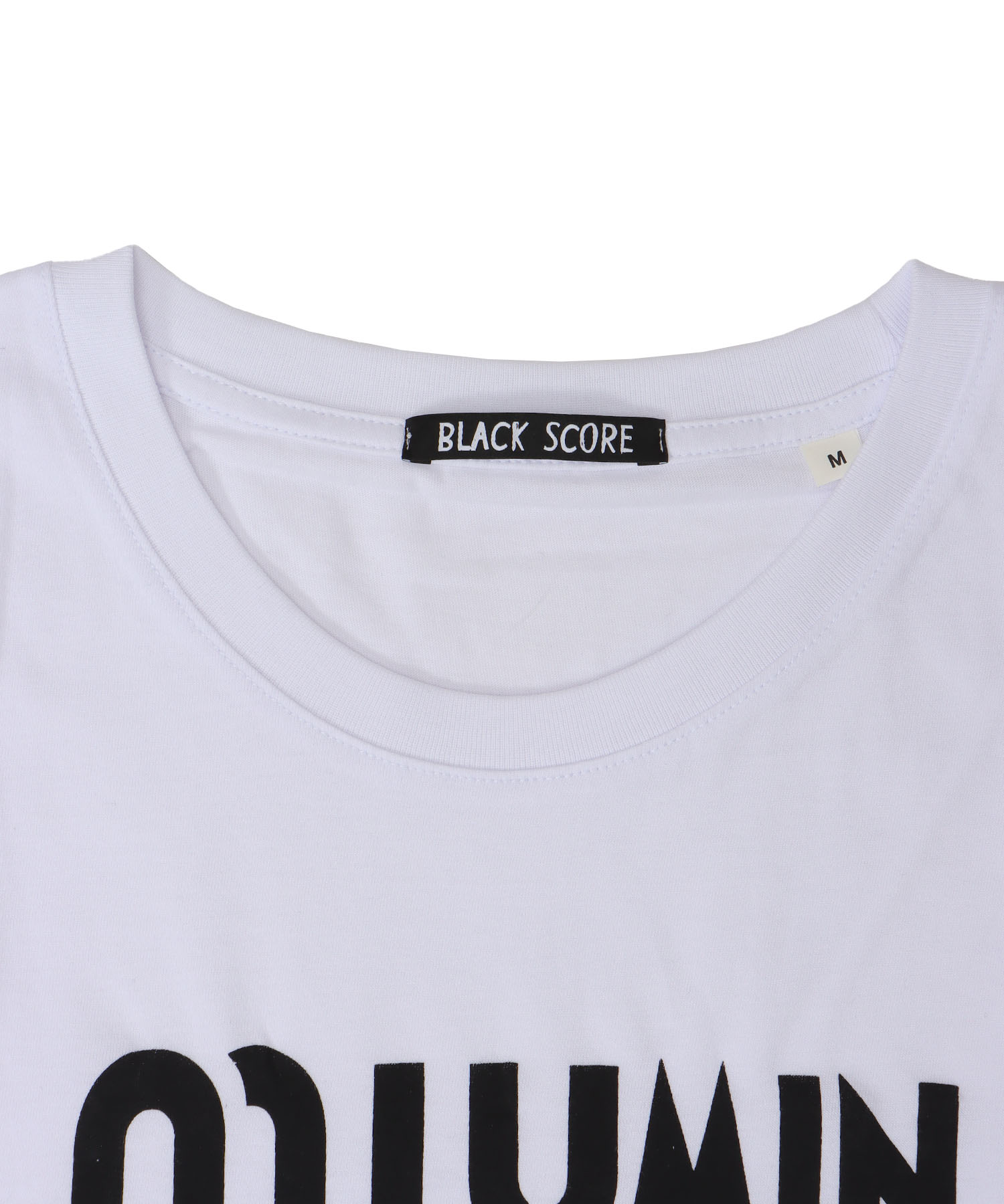 ＜BLACK SCORE＞MIU MIN TANK