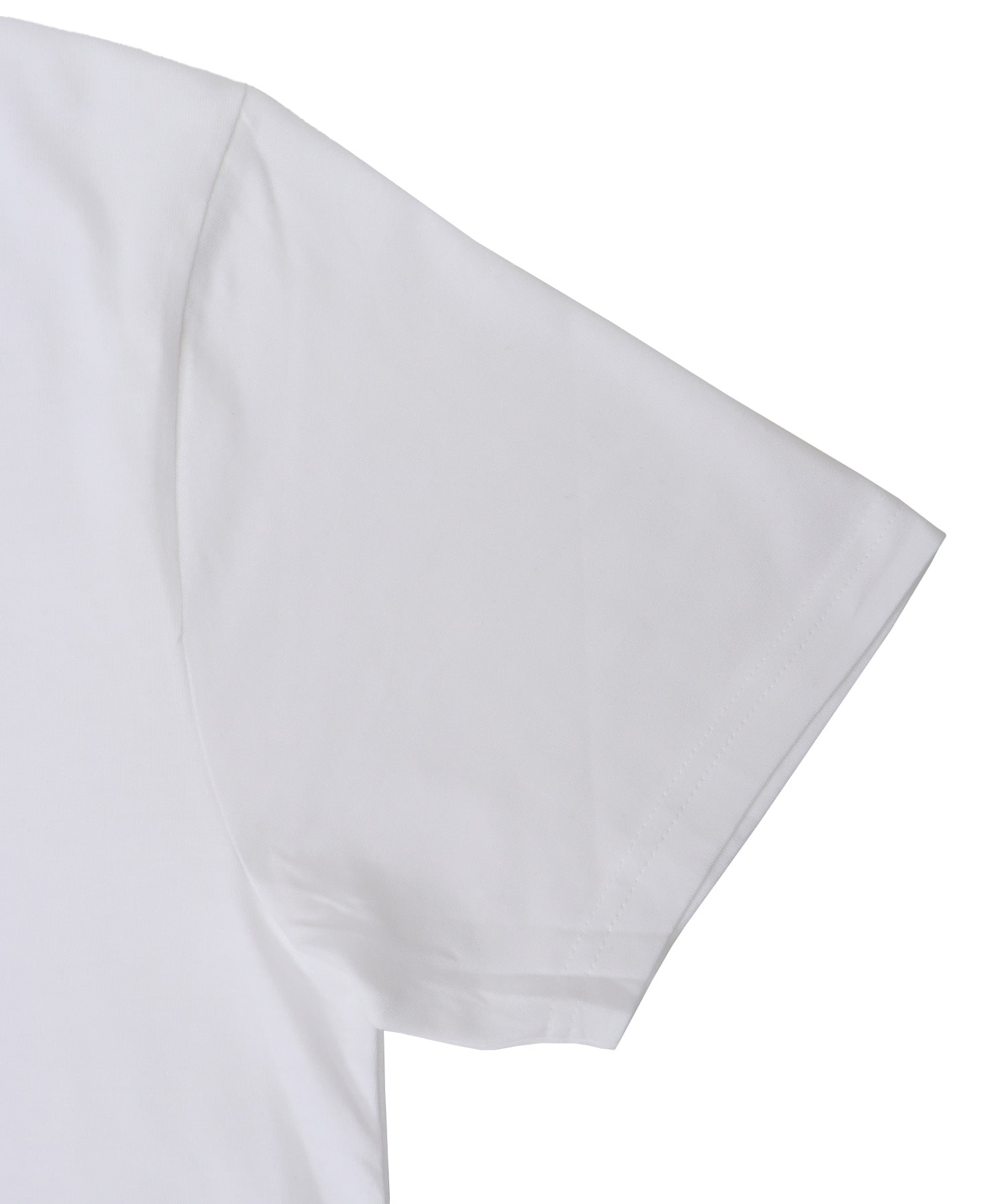 ＜BLACK SCORE＞YOLO MINI TEE