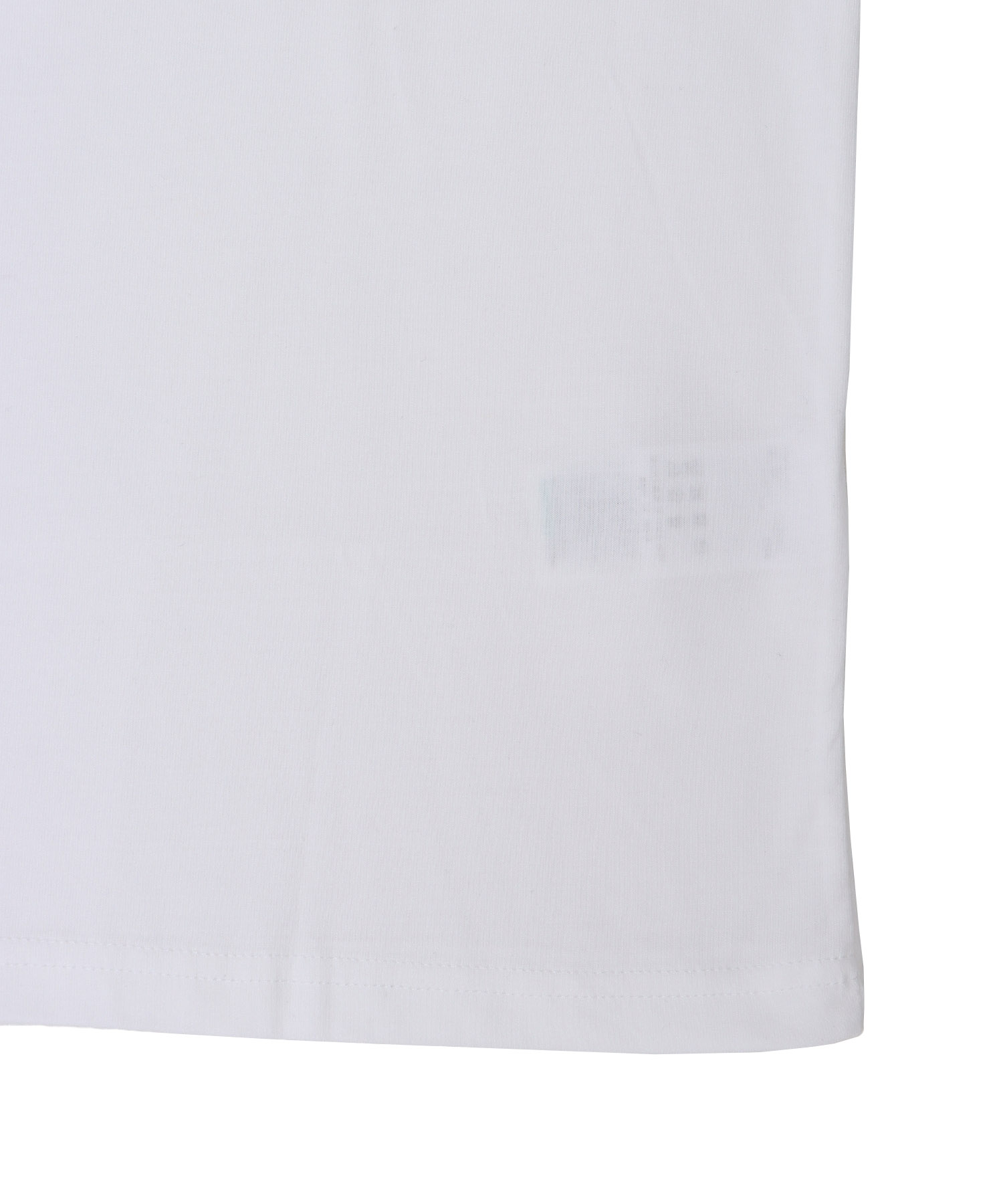 ＜BLACK SCORE＞YOLO MINI TEE