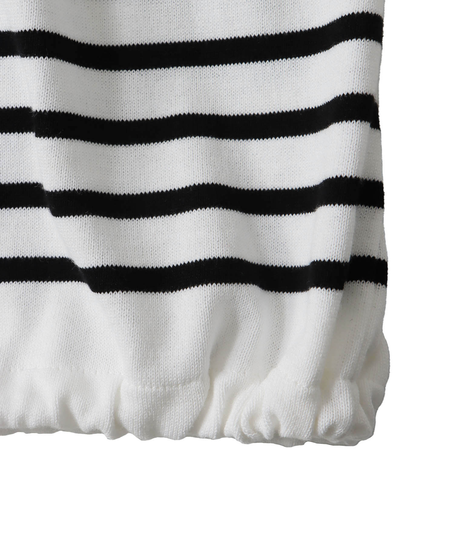 ＜uca＞Cool touch stripe vest CD